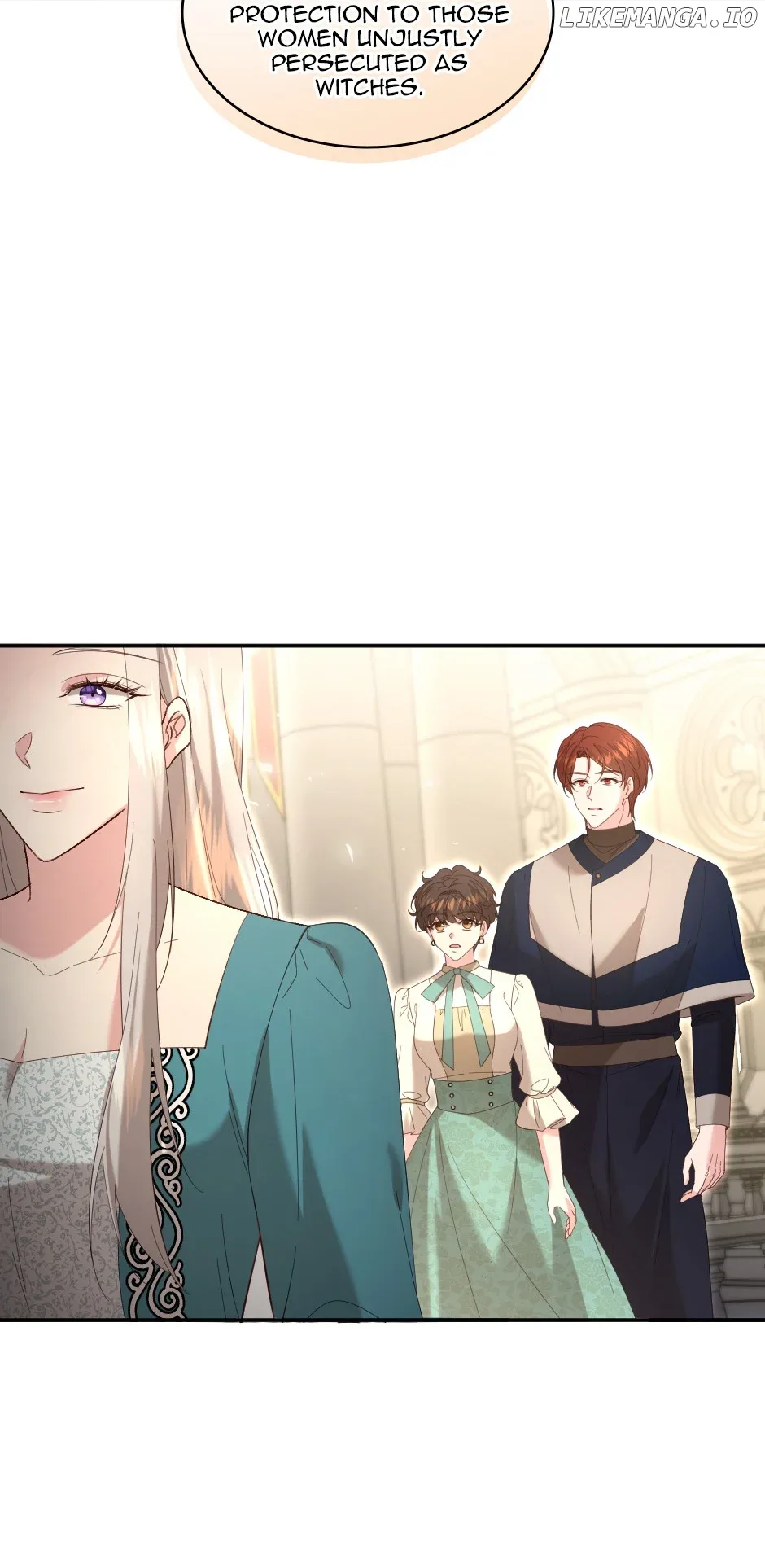 The Prince’s Personal Physician Chapter 89 page 22