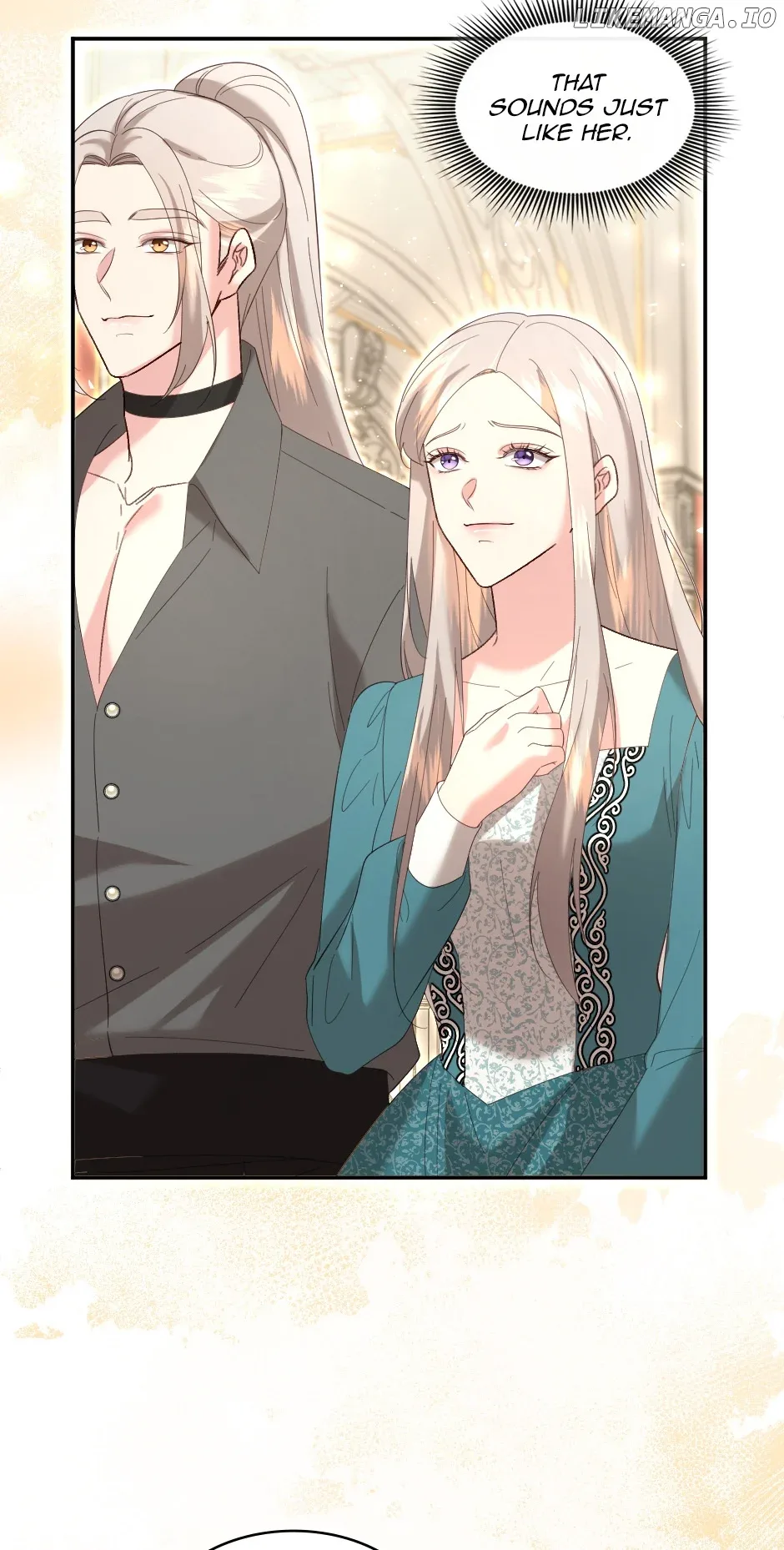 The Prince’s Personal Physician Chapter 89 page 33