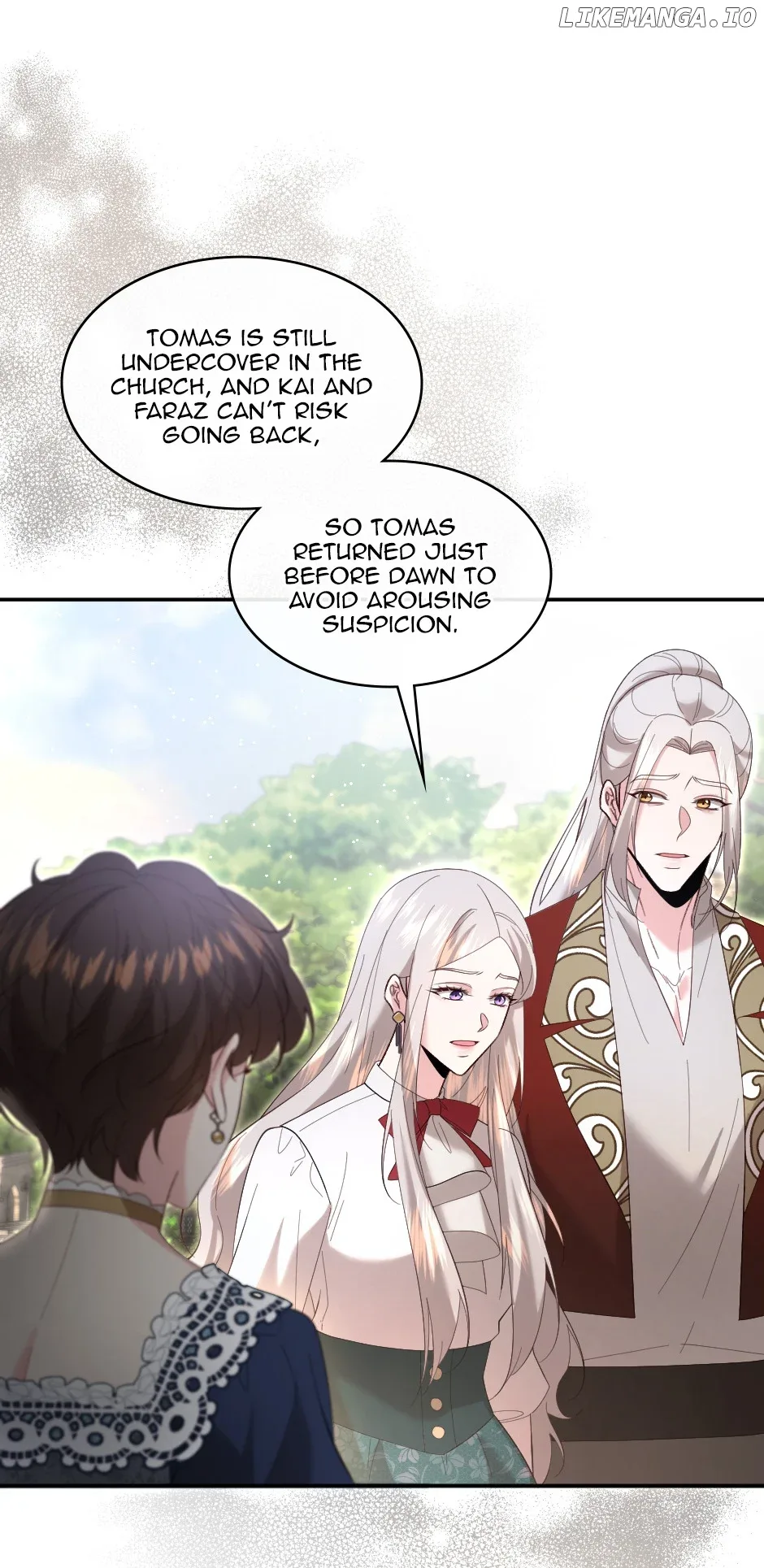 The Prince’s Personal Physician Chapter 89 page 53