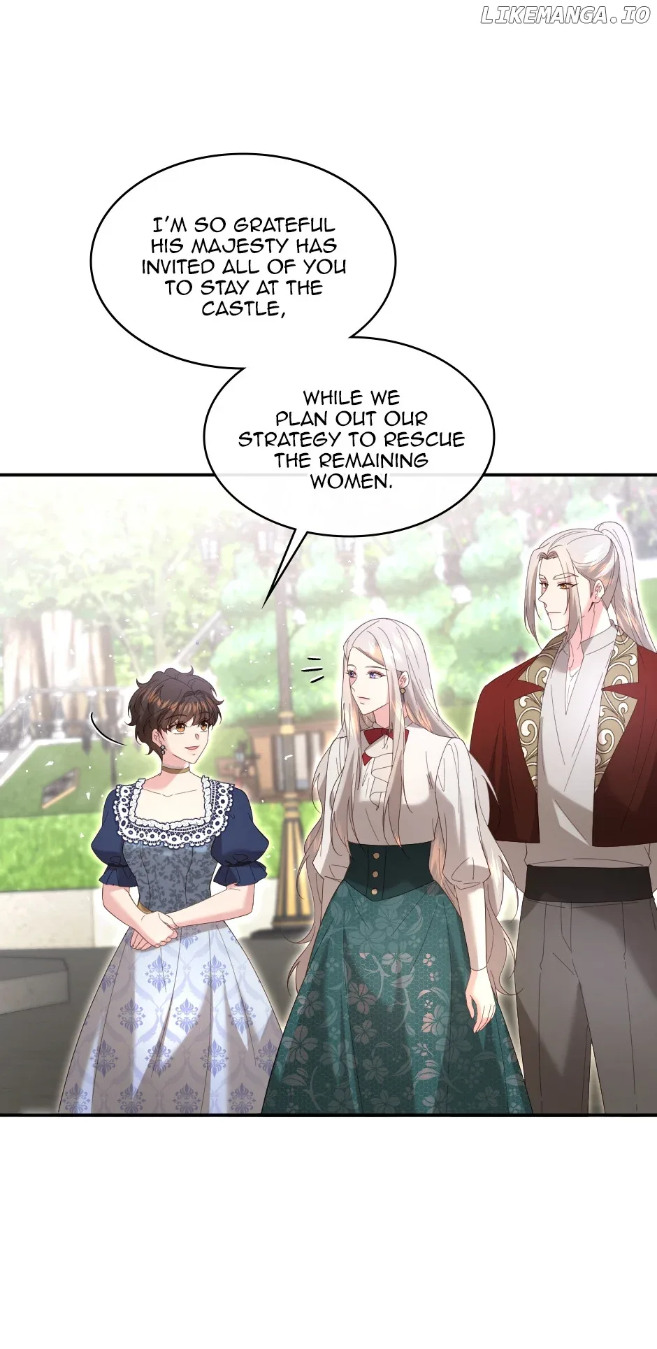 The Prince’s Personal Physician Chapter 89 page 49