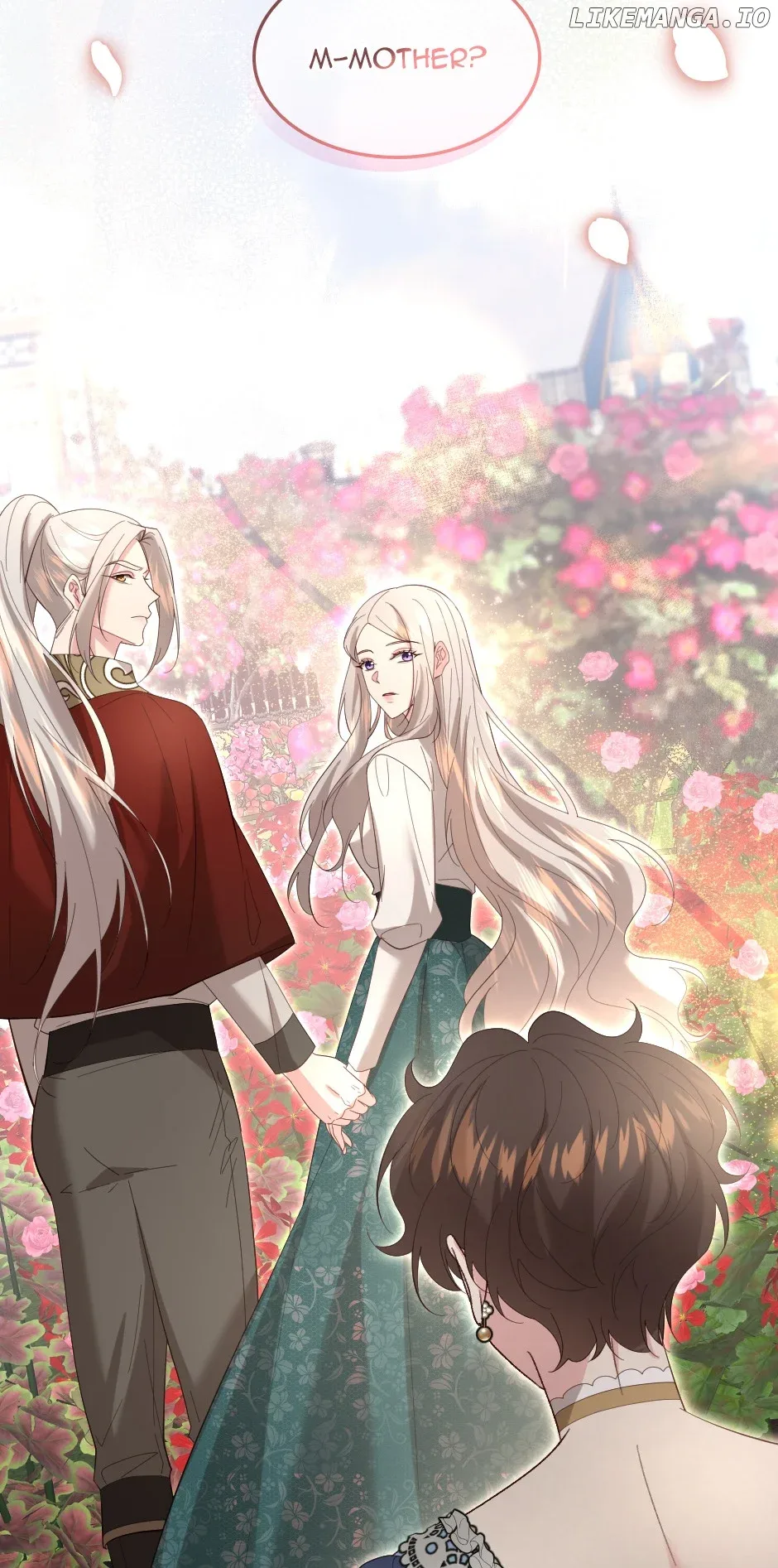 The Prince’s Personal Physician Chapter 89 page 71