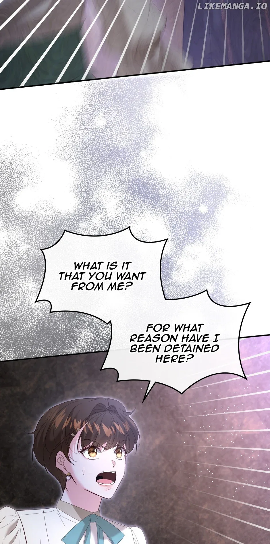 The Prince’s Personal Physician Chapter 87 page 20