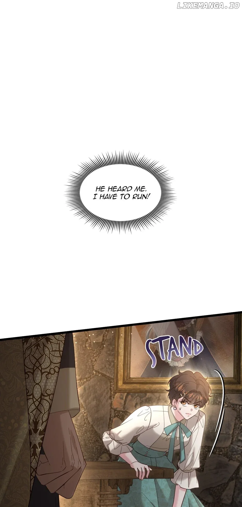 The Prince’s Personal Physician Chapter 87 page 9