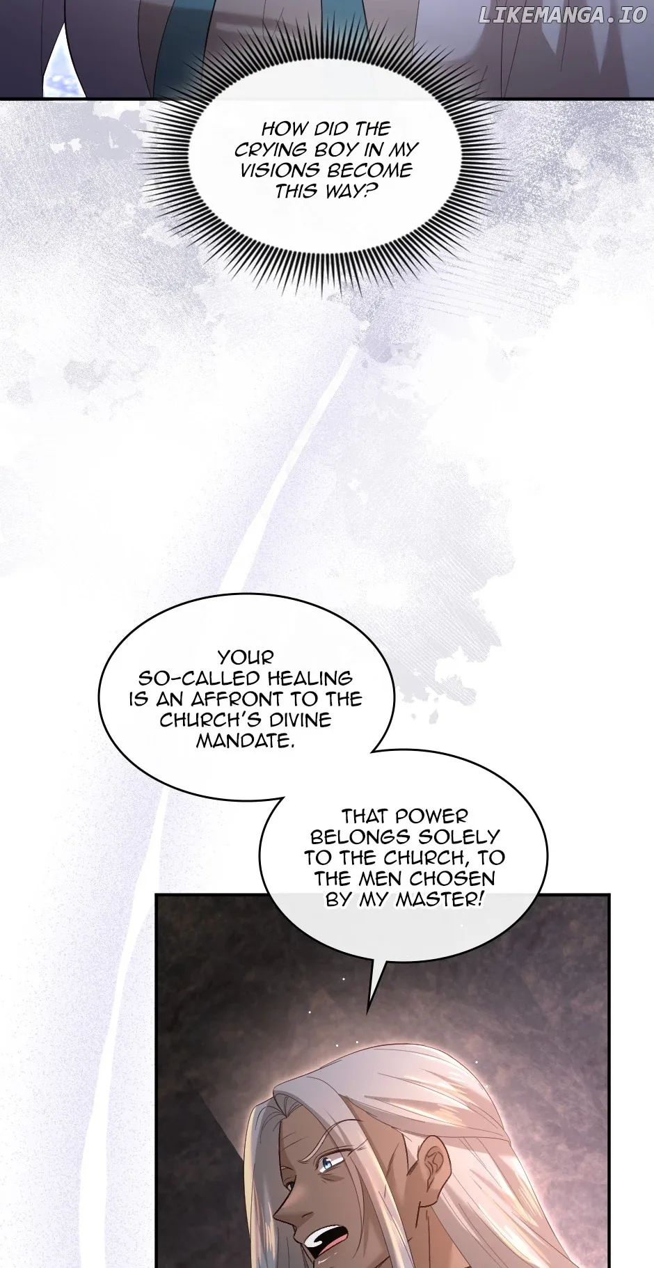 The Prince’s Personal Physician Chapter 87 page 26