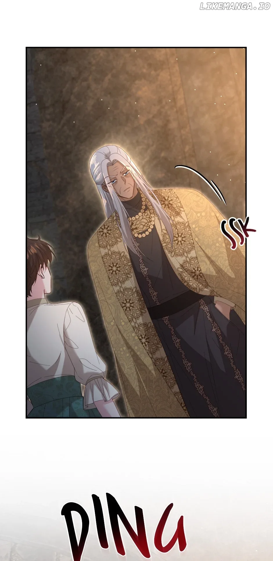 The Prince’s Personal Physician Chapter 87 page 40