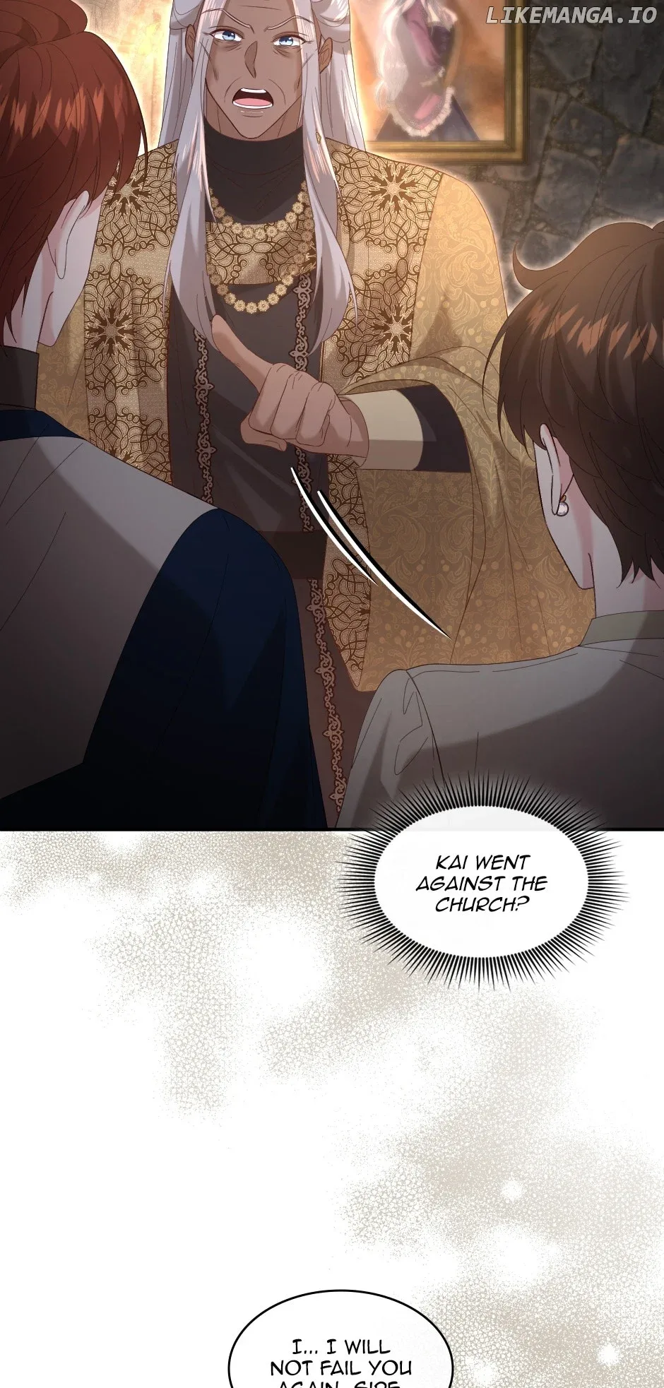 The Prince’s Personal Physician Chapter 87 page 49
