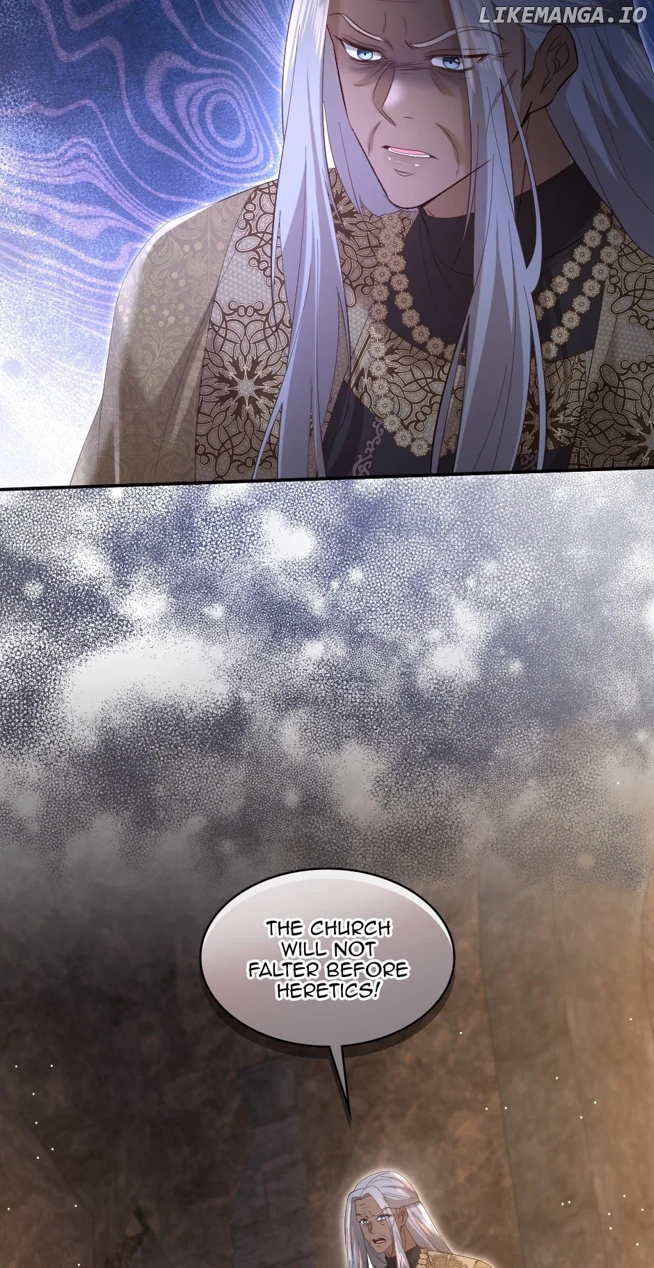 The Prince’s Personal Physician Chapter 87 page 34