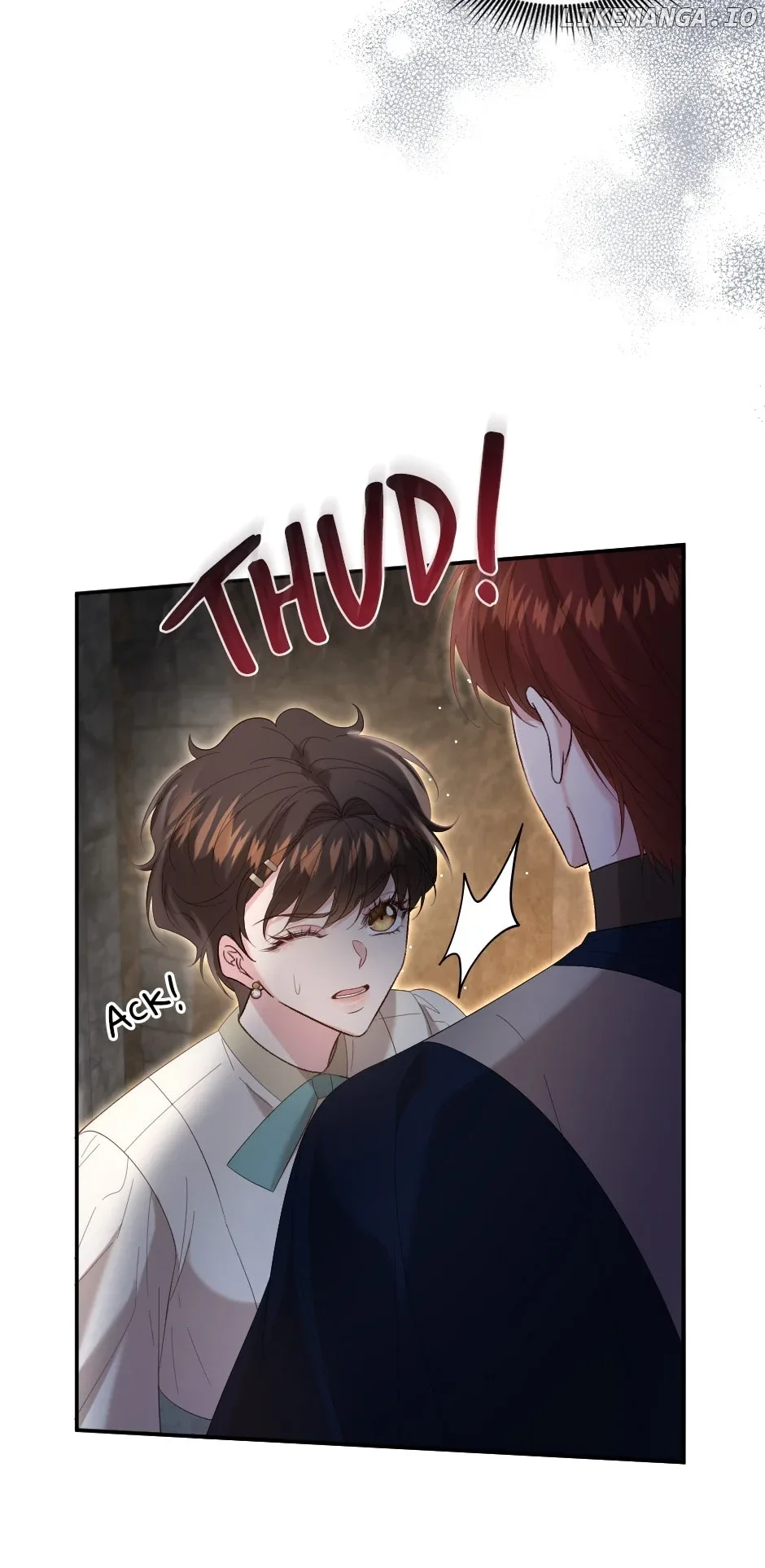 The Prince’s Personal Physician Chapter 87 page 43