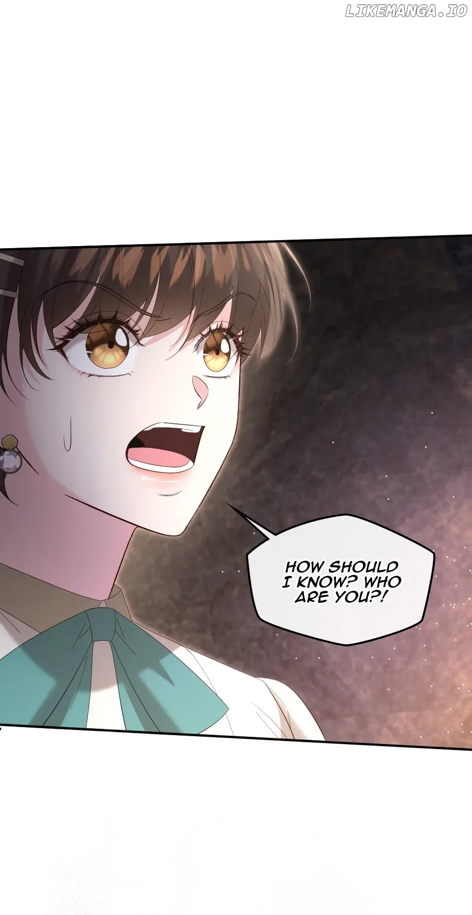 The Prince’s Personal Physician Chapter 87 page 23