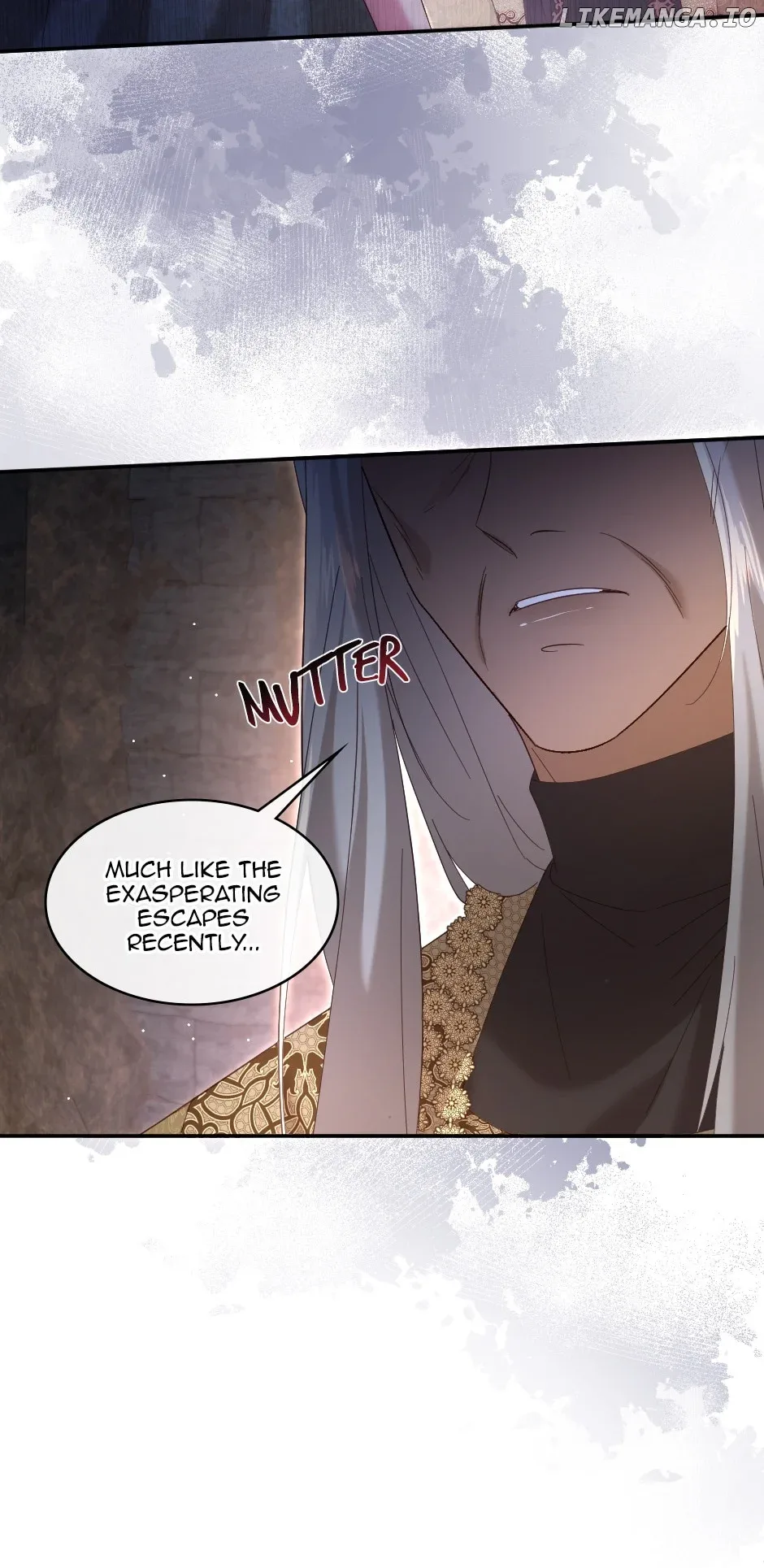 The Prince’s Personal Physician Chapter 87 page 39