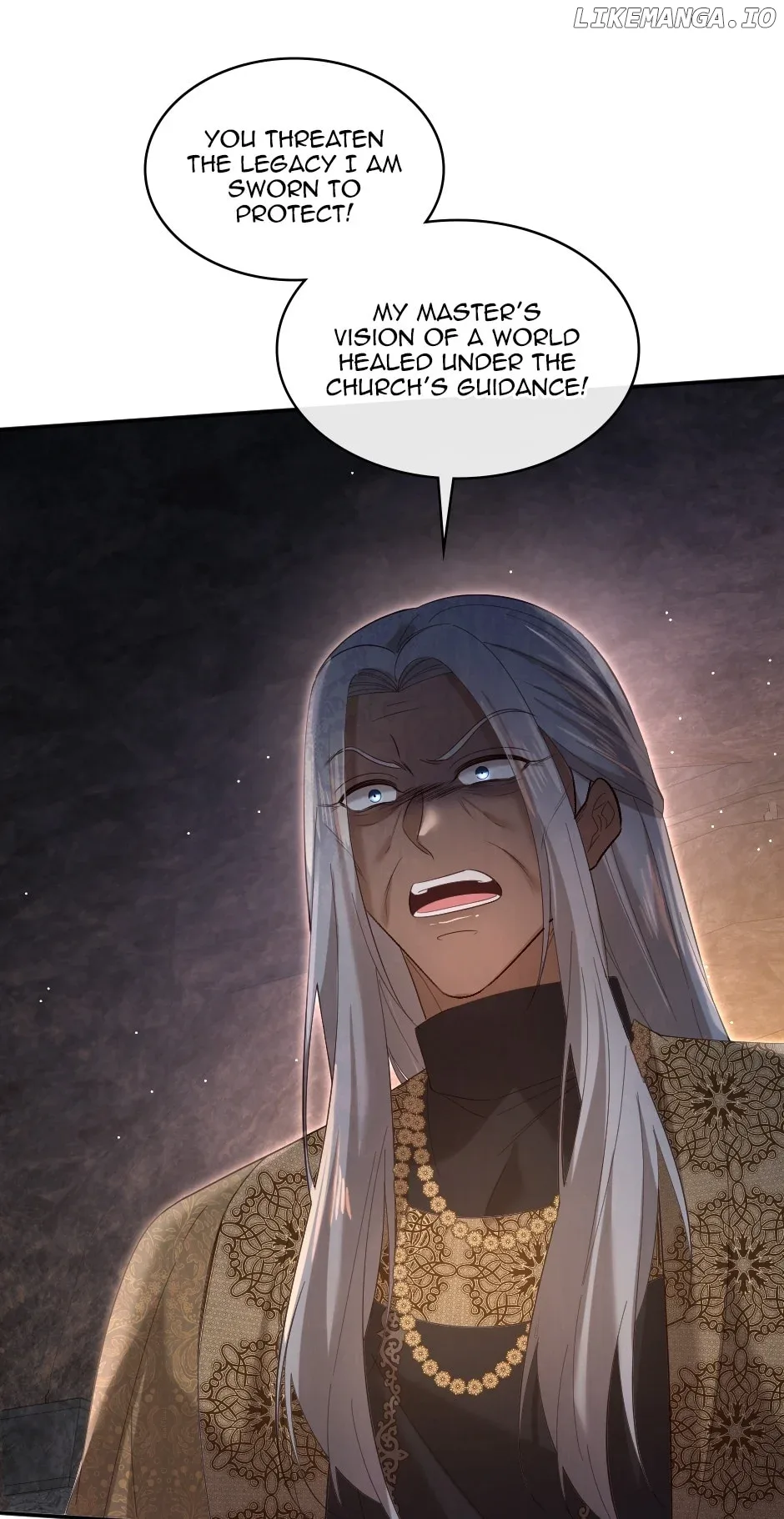 The Prince’s Personal Physician Chapter 87 page 30