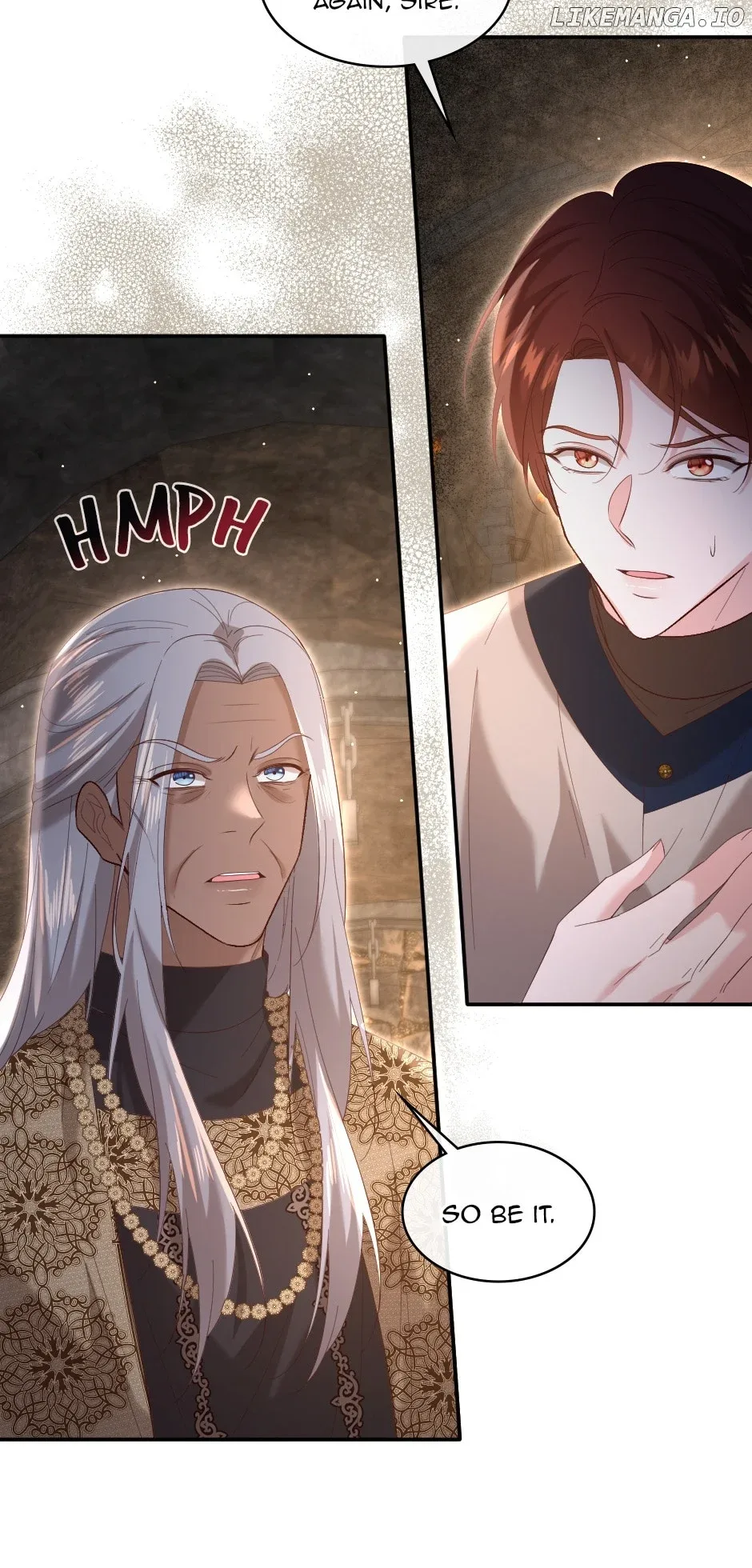 The Prince’s Personal Physician Chapter 87 page 50