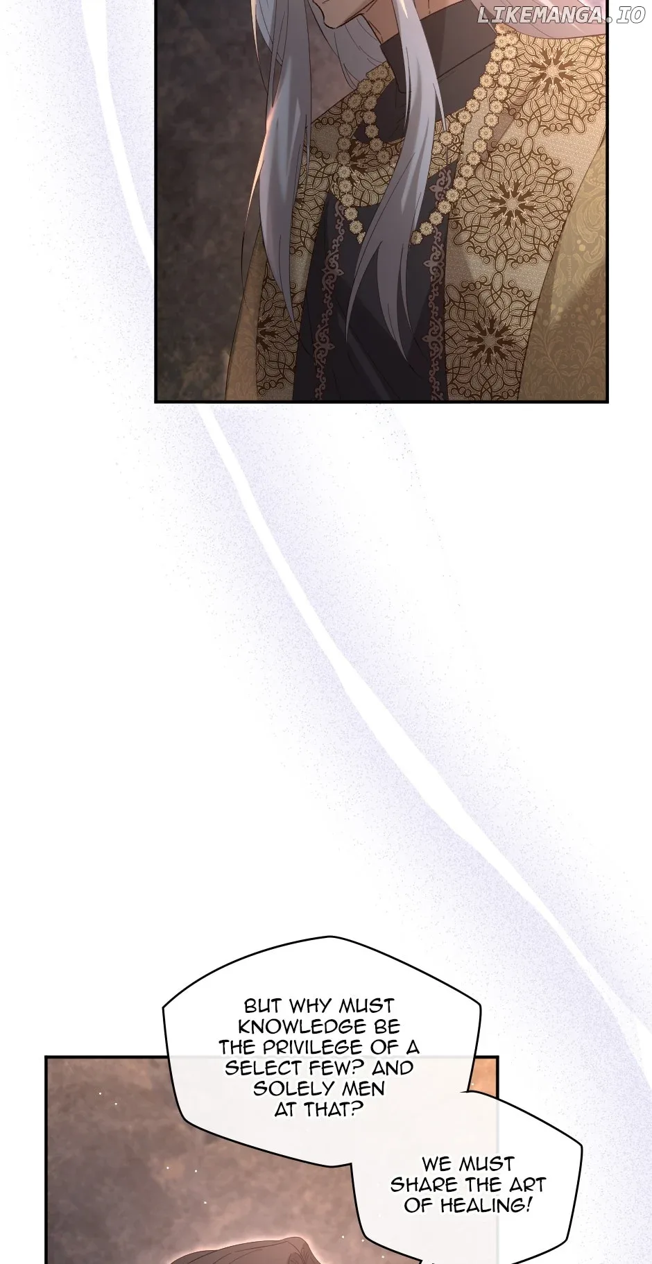 The Prince’s Personal Physician Chapter 87 page 27
