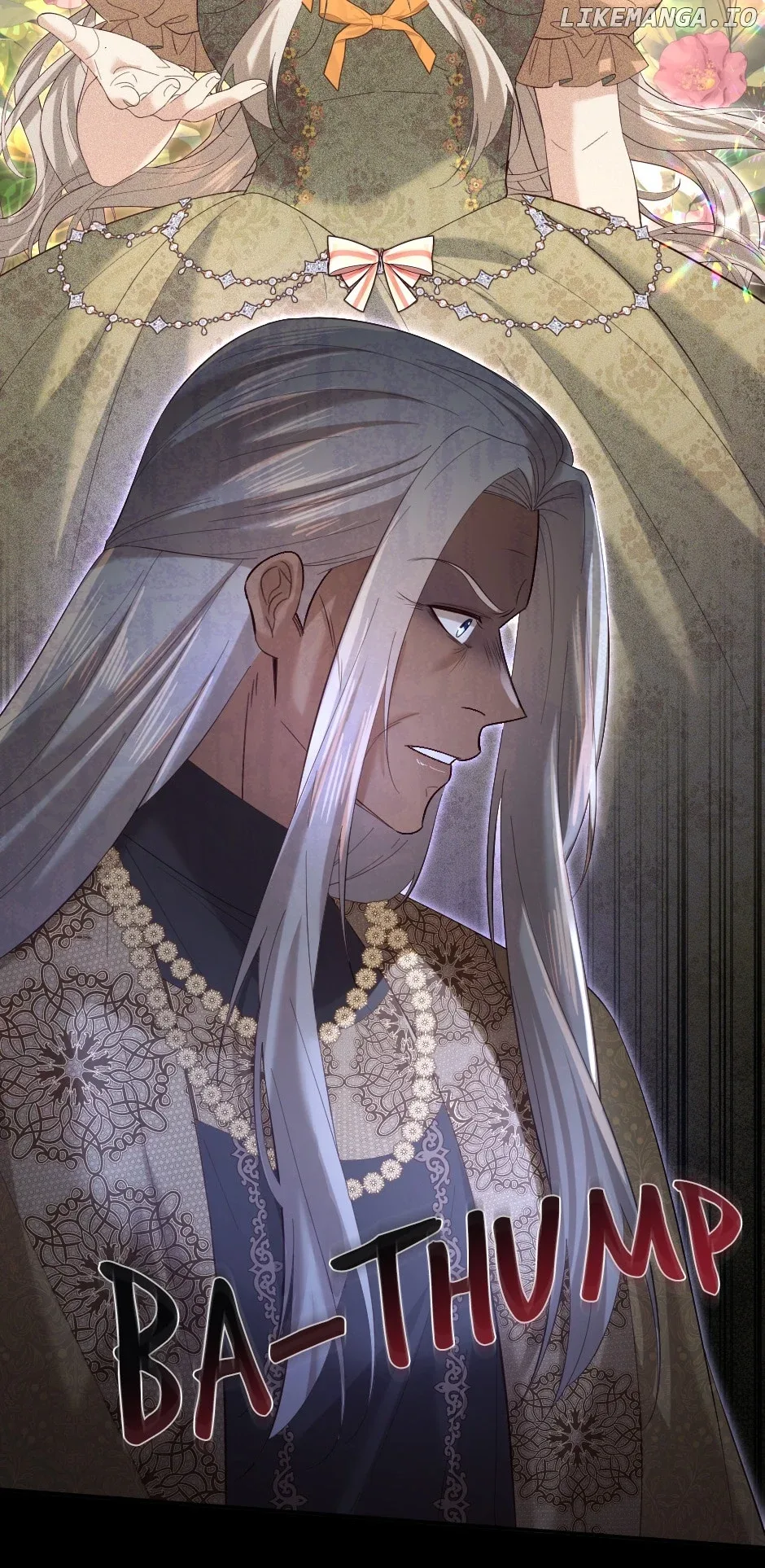 The Prince’s Personal Physician Chapter 87 page 57