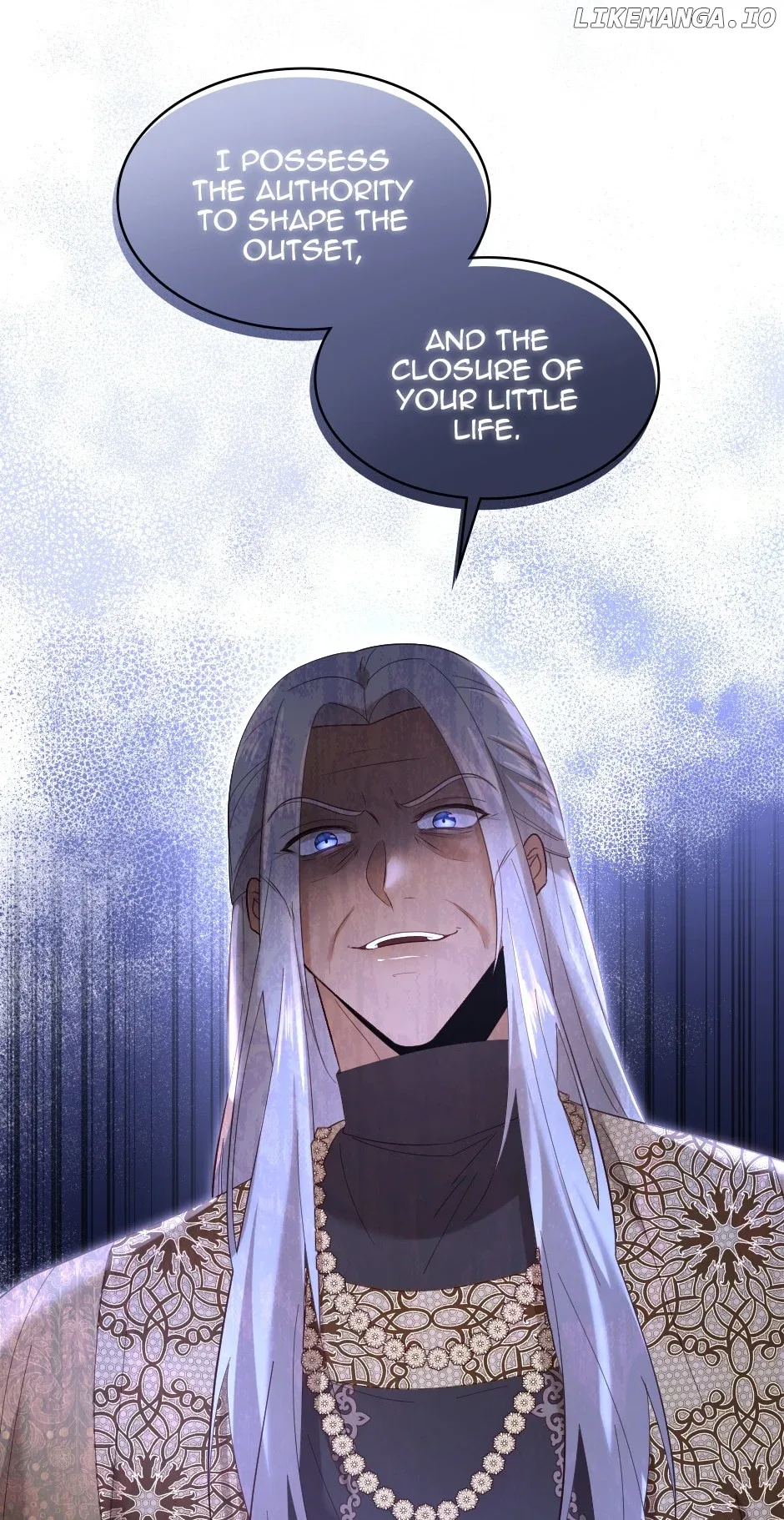 The Prince’s Personal Physician Chapter 87 page 24