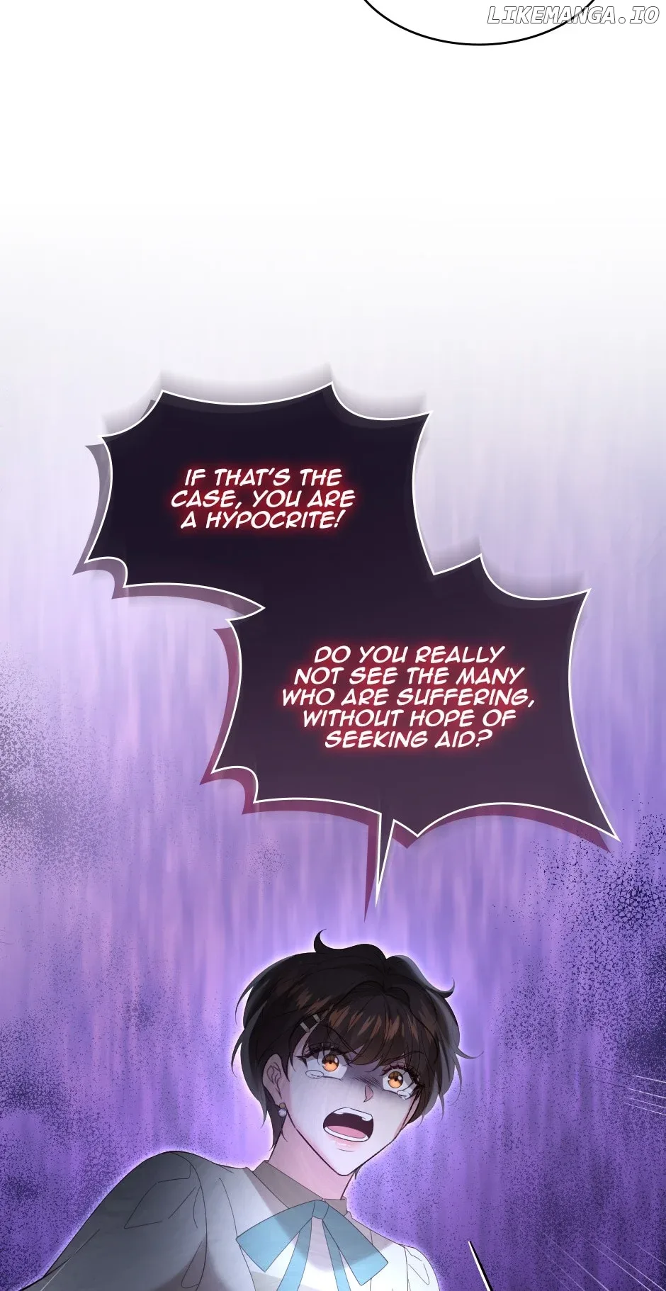 The Prince’s Personal Physician Chapter 87 page 32