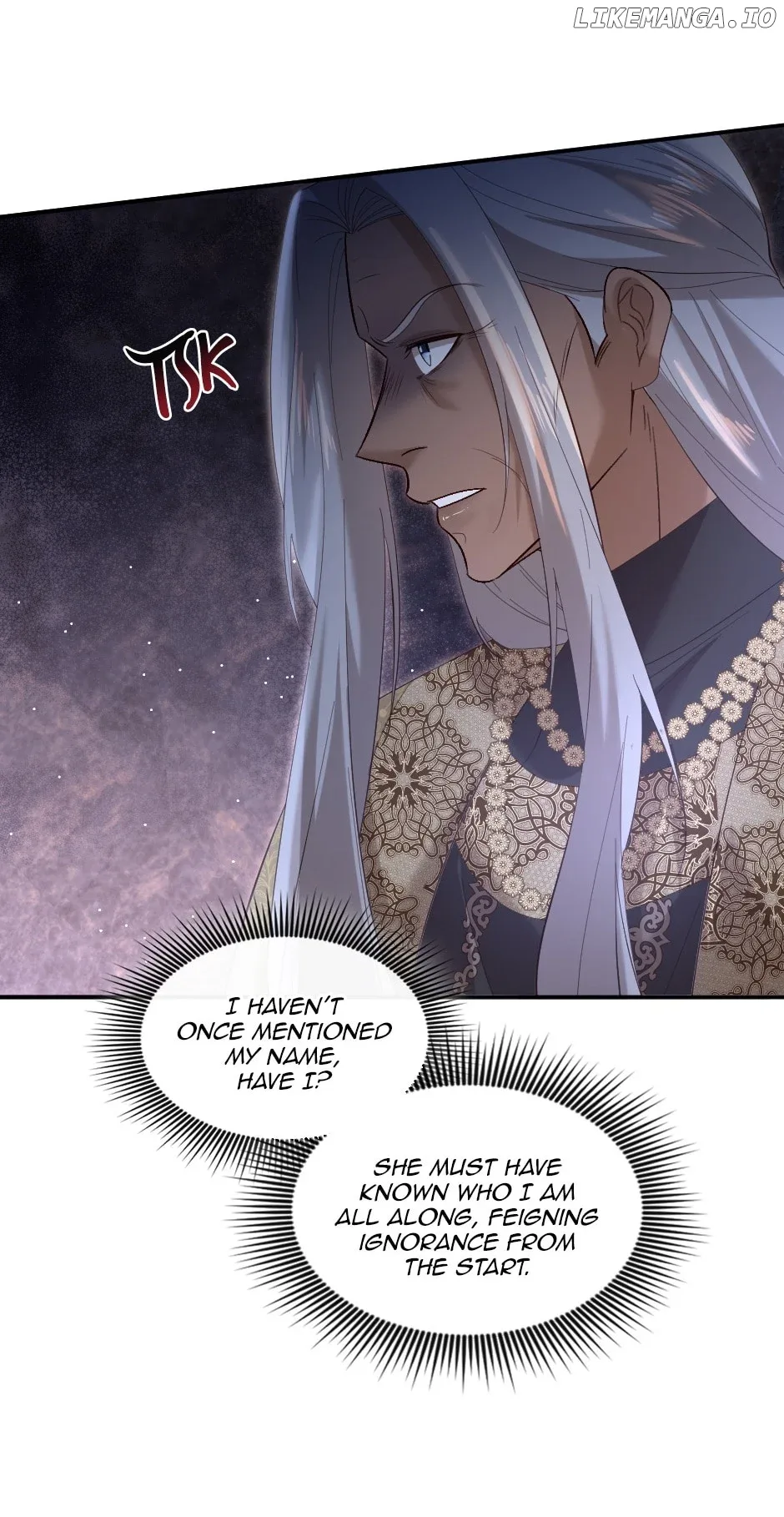 The Prince’s Personal Physician Chapter 87 page 36