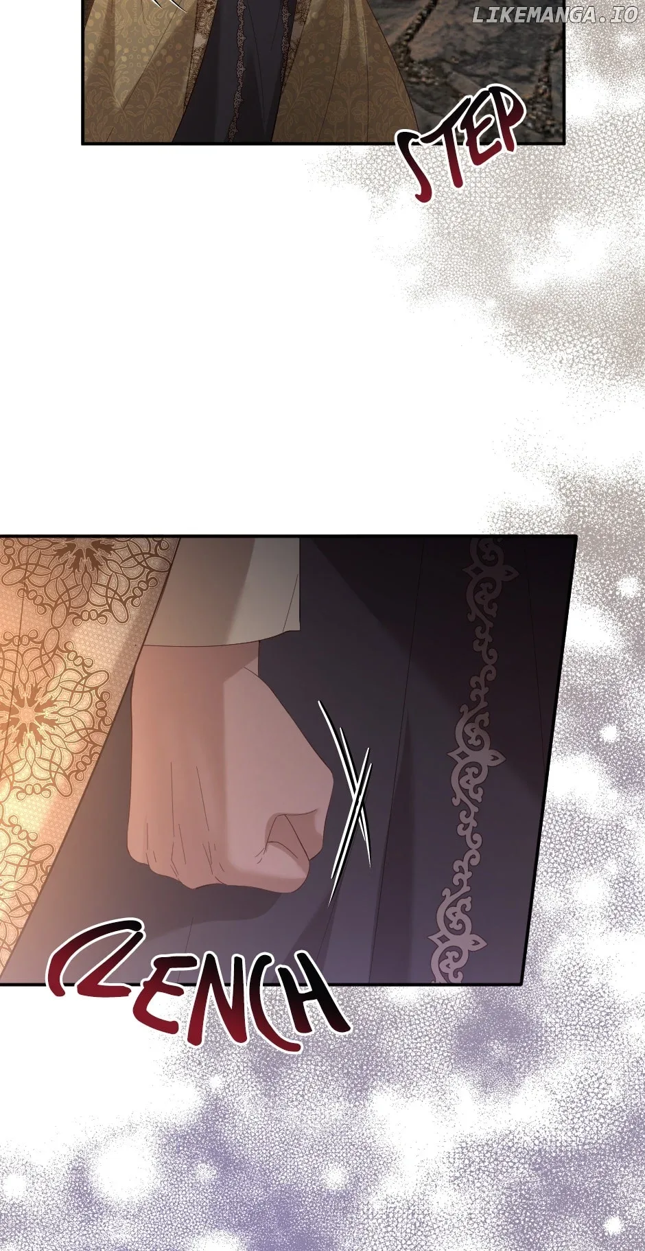 The Prince’s Personal Physician Chapter 87 page 6