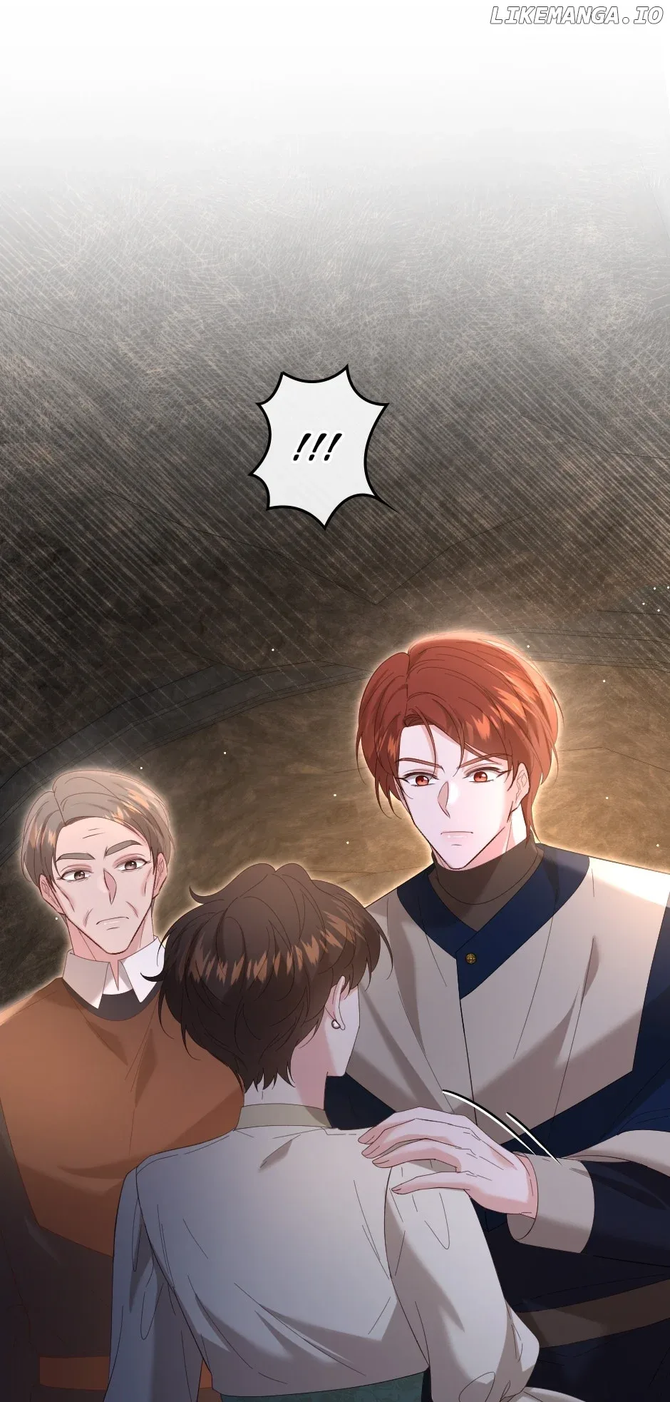 The Prince’s Personal Physician Chapter 87 page 44