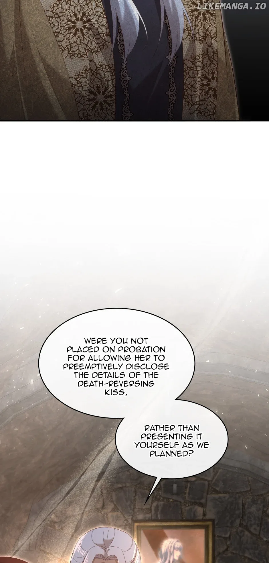 The Prince’s Personal Physician Chapter 87 page 48