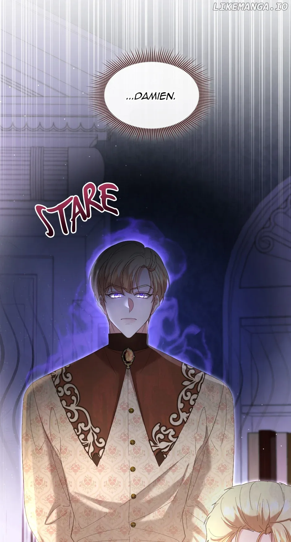 The Prince’s Personal Physician Chapter 91 page 38