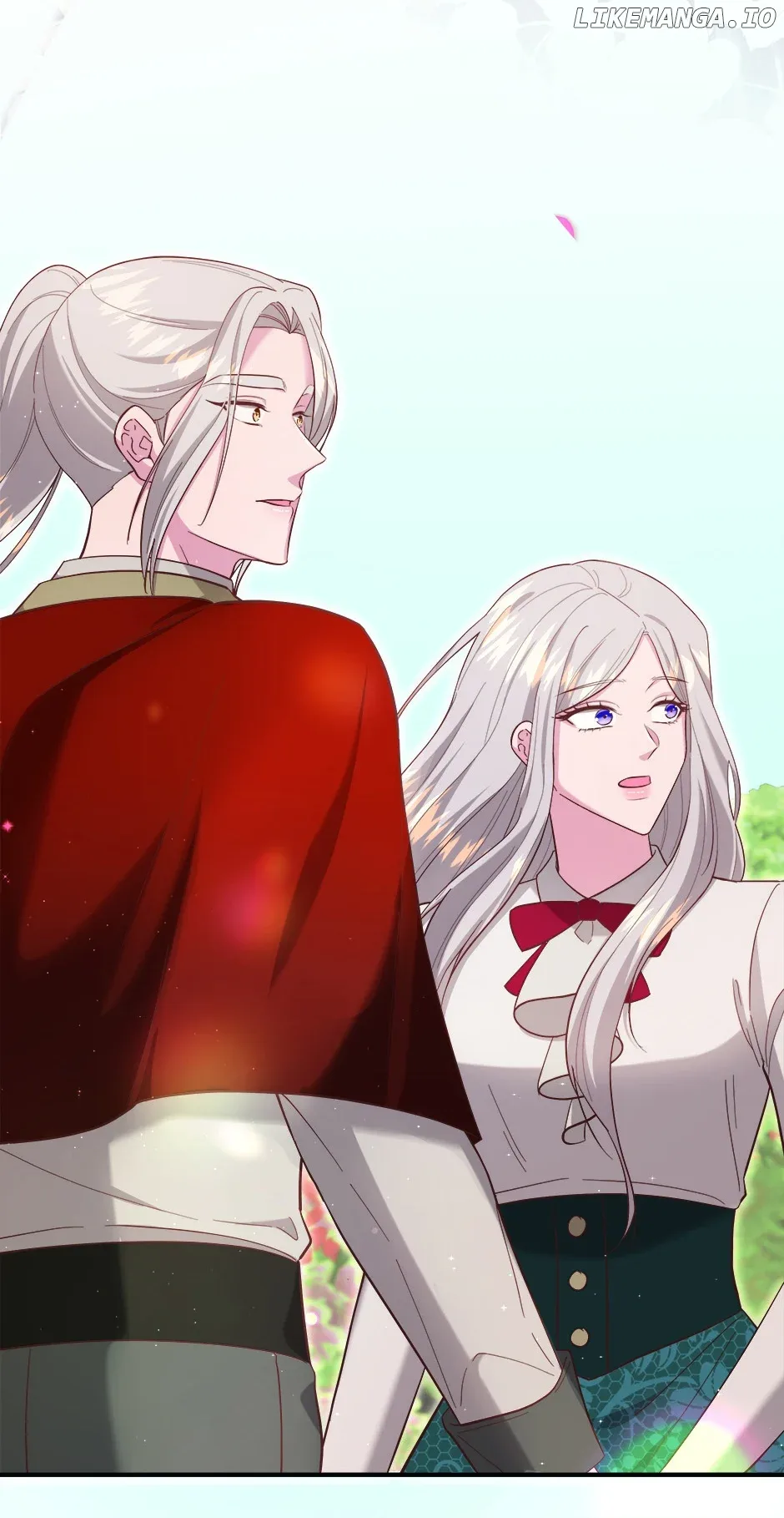 The Prince’s Personal Physician Chapter 90 page 8