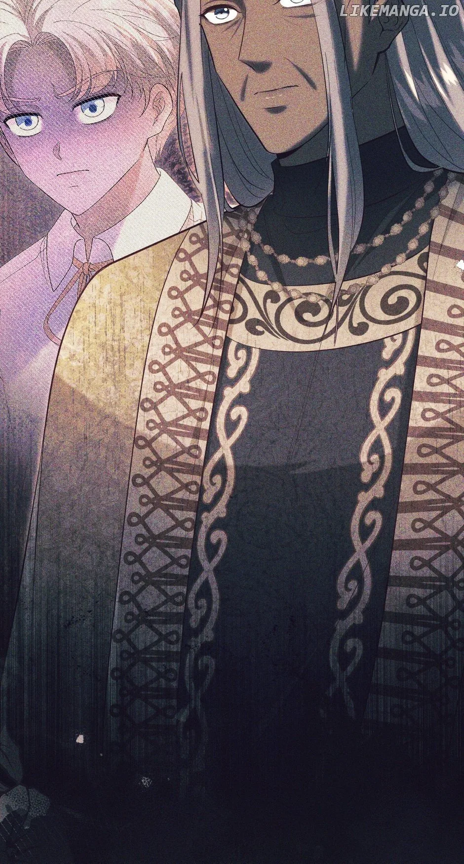The Prince’s Personal Physician Chapter 91 page 19