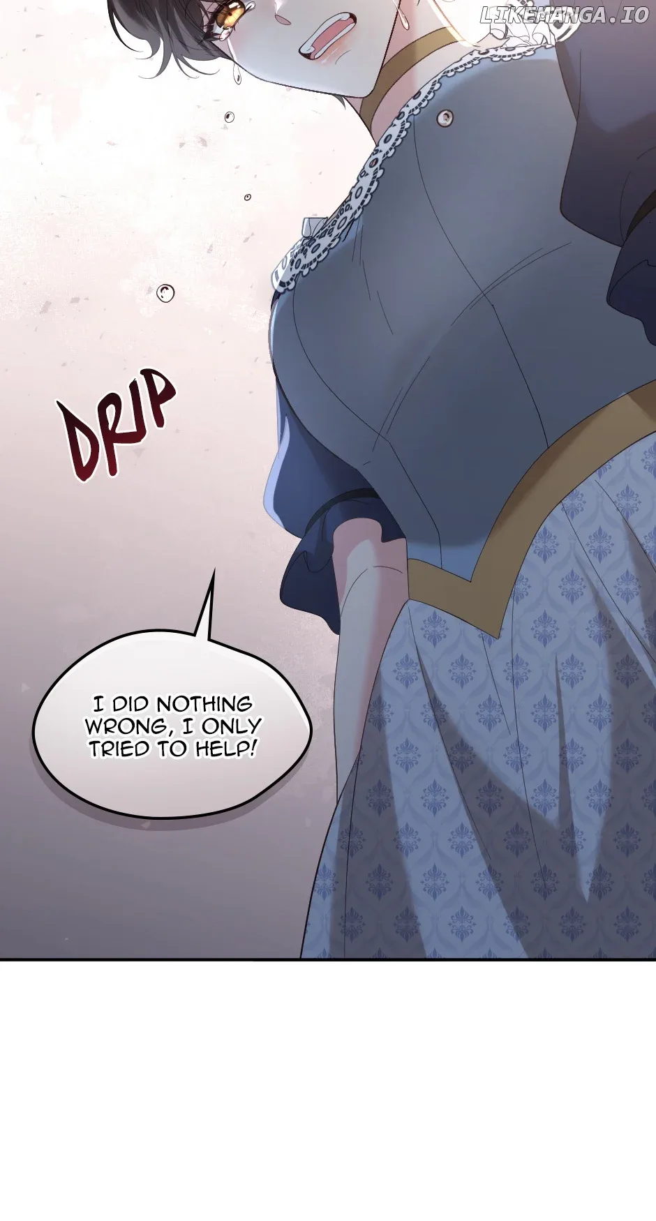 The Prince’s Personal Physician Chapter 91 page 22