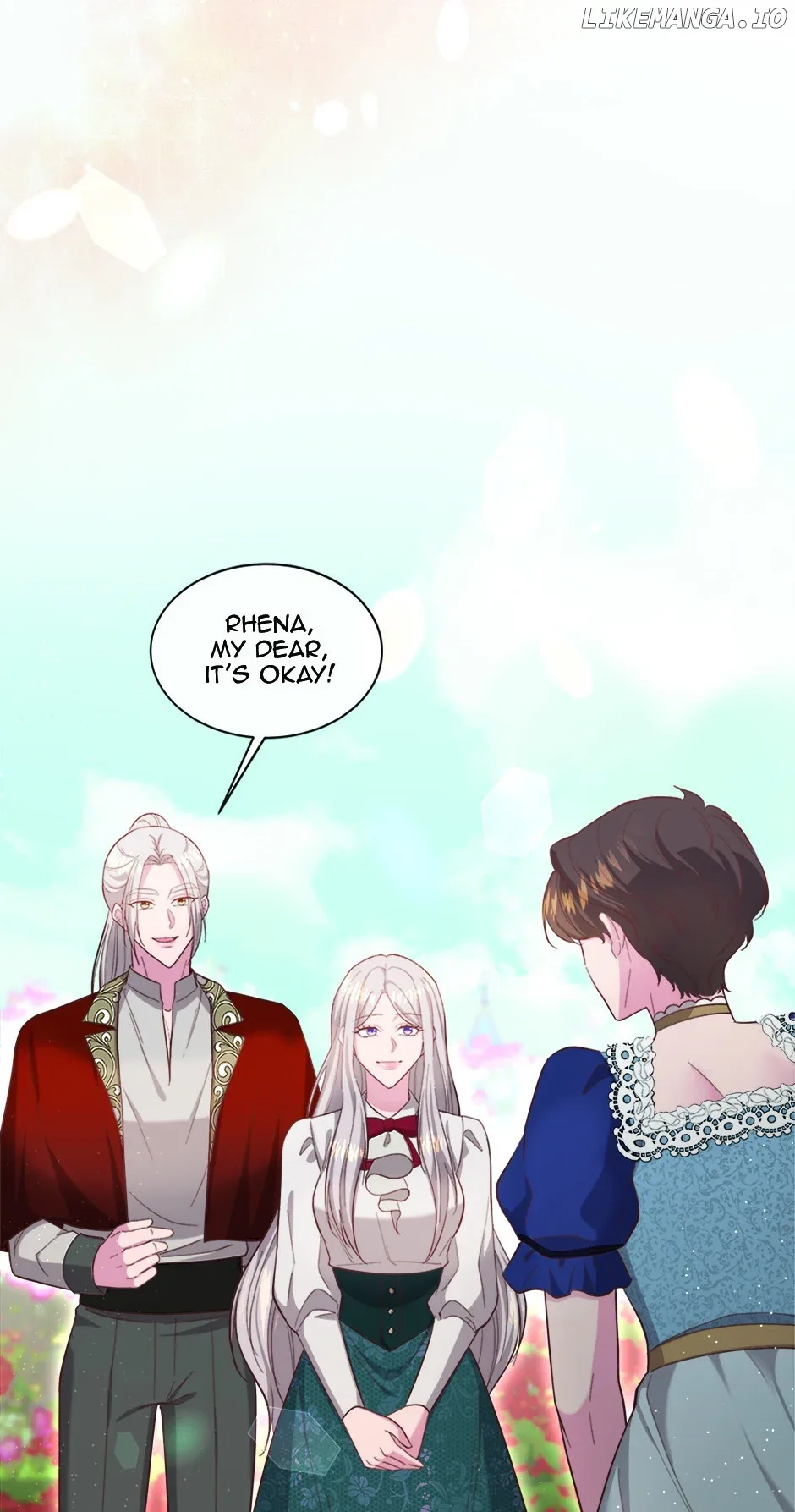 The Prince’s Personal Physician Chapter 90 page 13