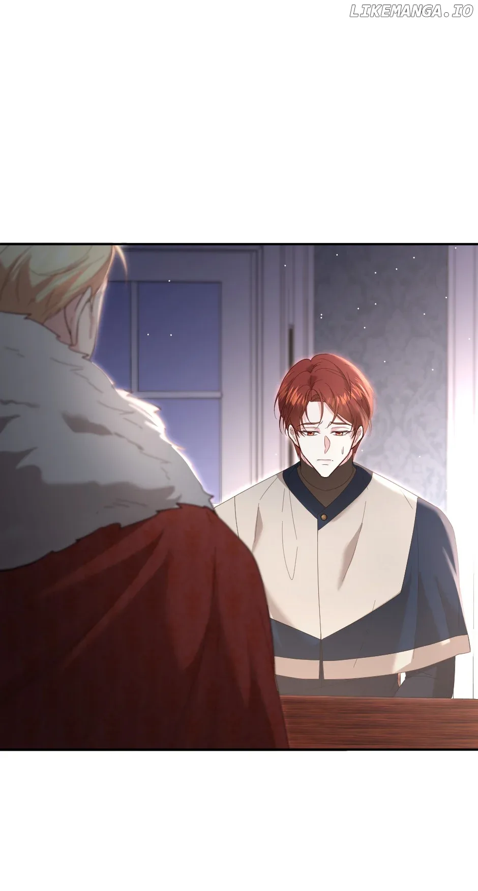 The Prince’s Personal Physician Chapter 91 page 36