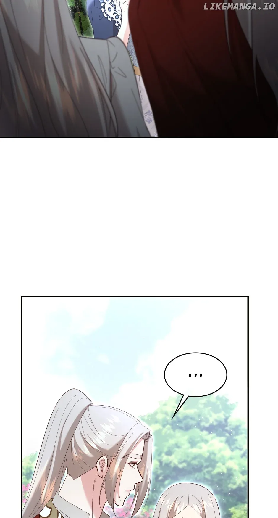 The Prince’s Personal Physician Chapter 91 page 31