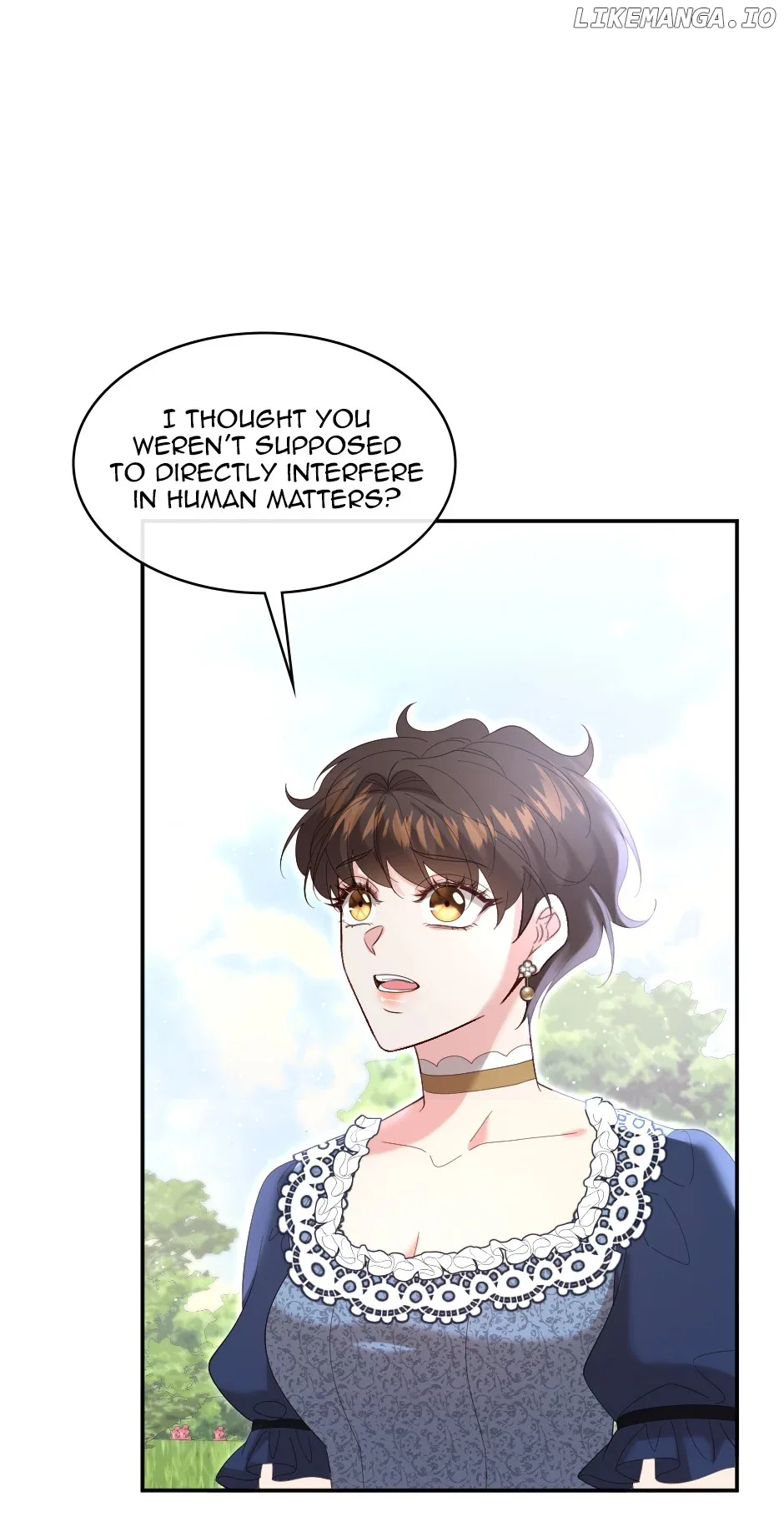 The Prince’s Personal Physician Chapter 91 page 29