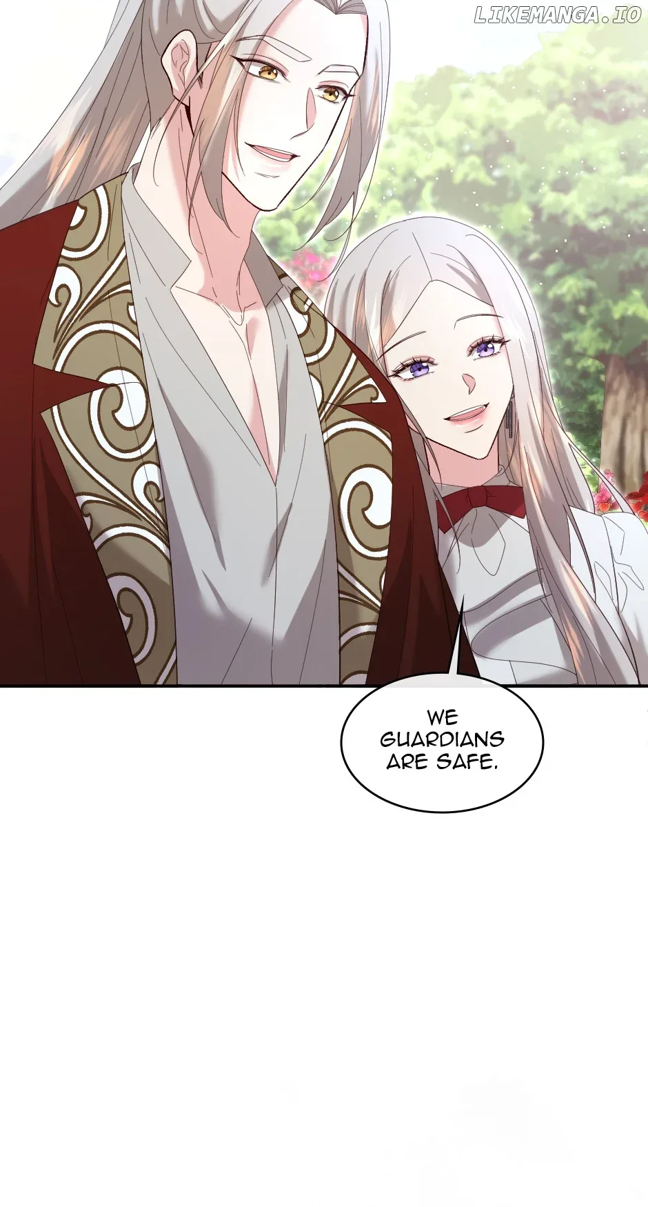 The Prince’s Personal Physician Chapter 91 page 33
