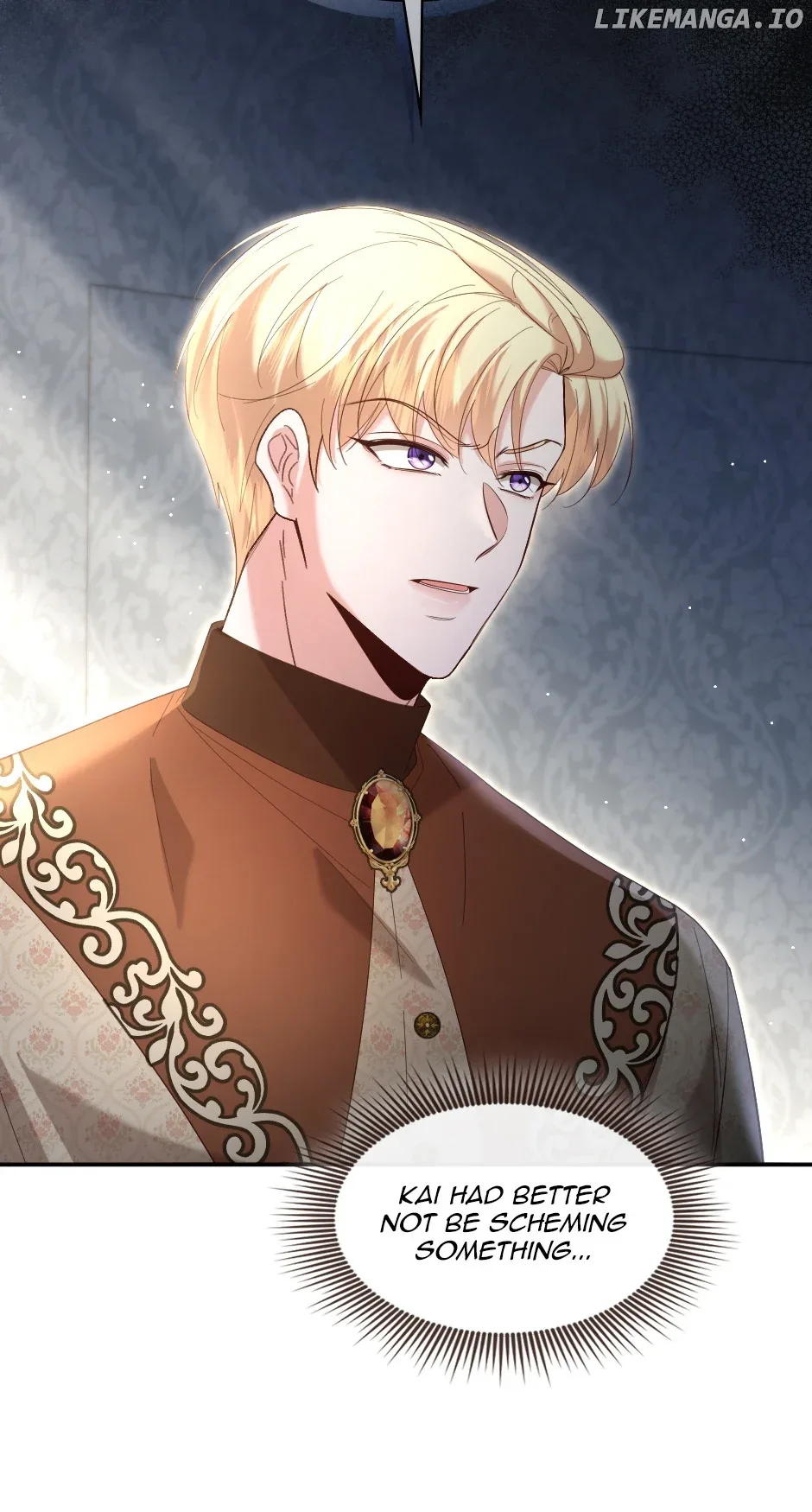 The Prince’s Personal Physician Chapter 91 page 41