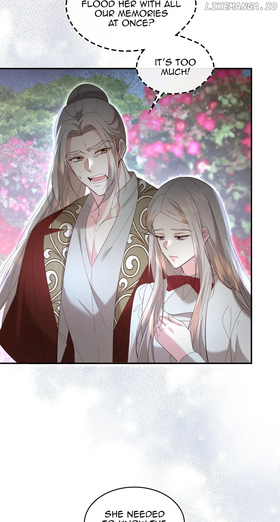 The Prince’s Personal Physician Chapter 91 page 6