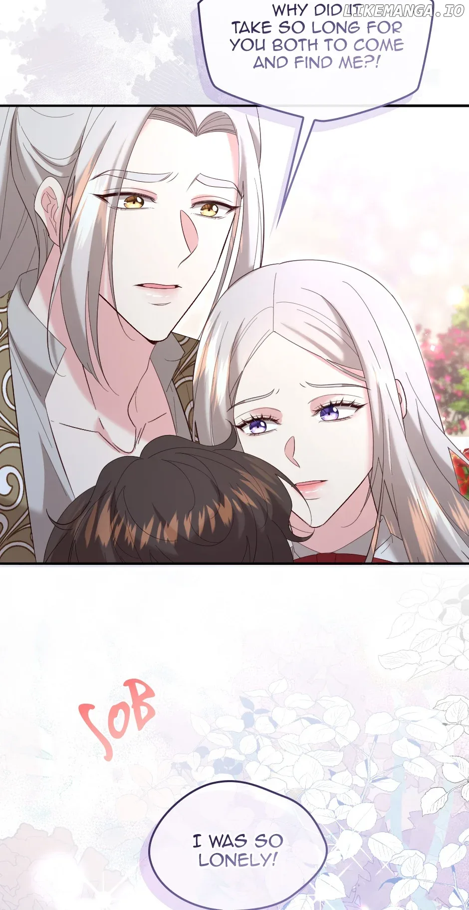 The Prince’s Personal Physician Chapter 91 page 10
