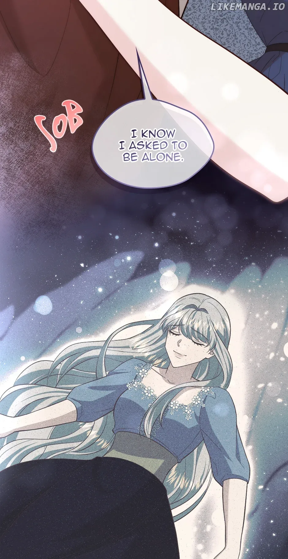 The Prince’s Personal Physician Chapter 91 page 12