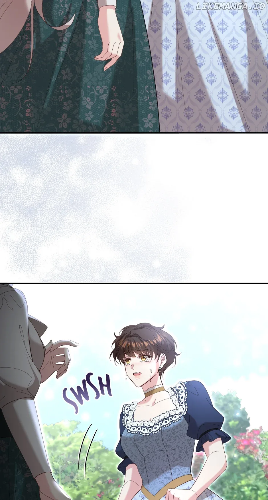 The Prince’s Personal Physician Chapter 91 page 3