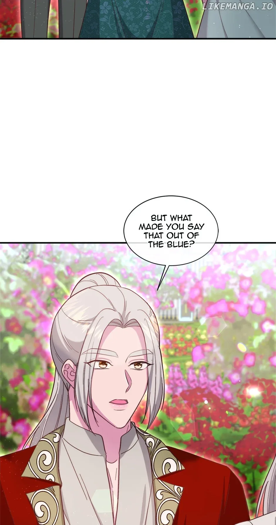The Prince’s Personal Physician Chapter 90 page 14