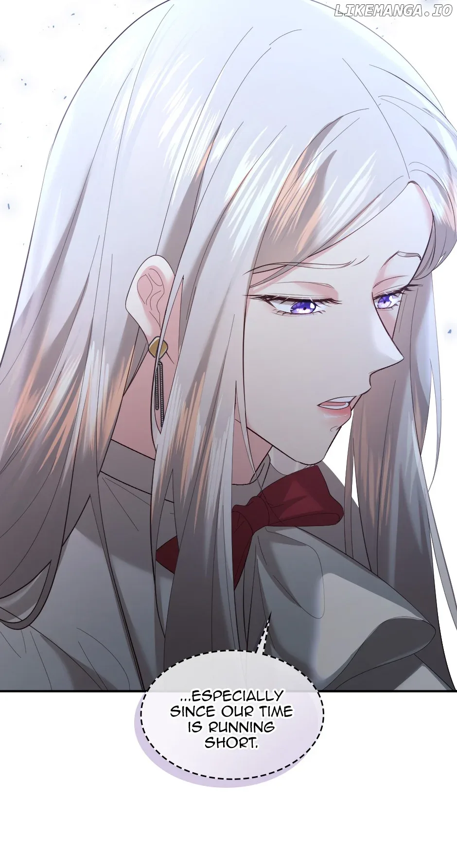 The Prince’s Personal Physician Chapter 91 page 8