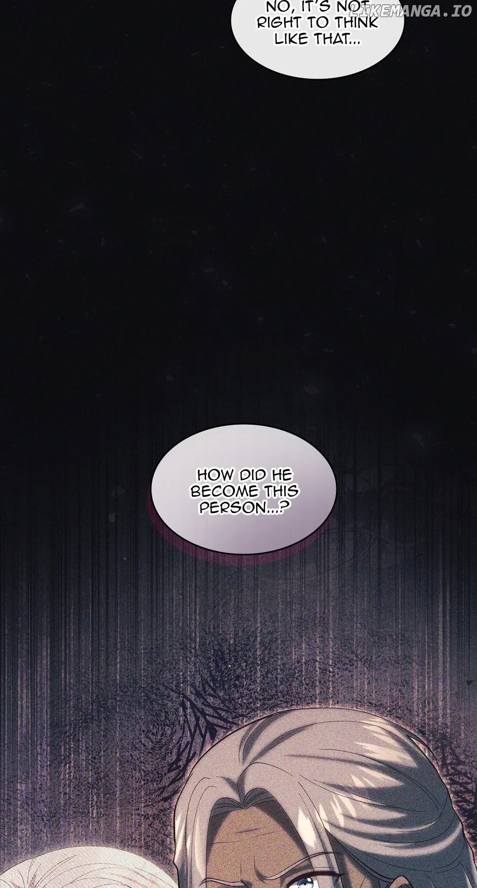 The Prince’s Personal Physician Chapter 91 page 18