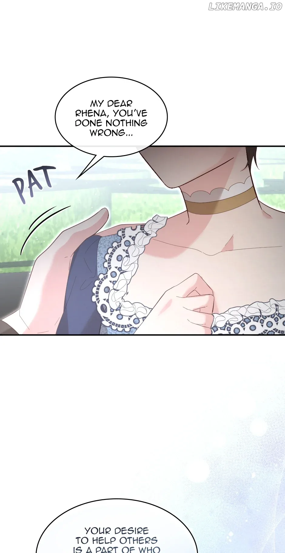 The Prince’s Personal Physician Chapter 91 page 23
