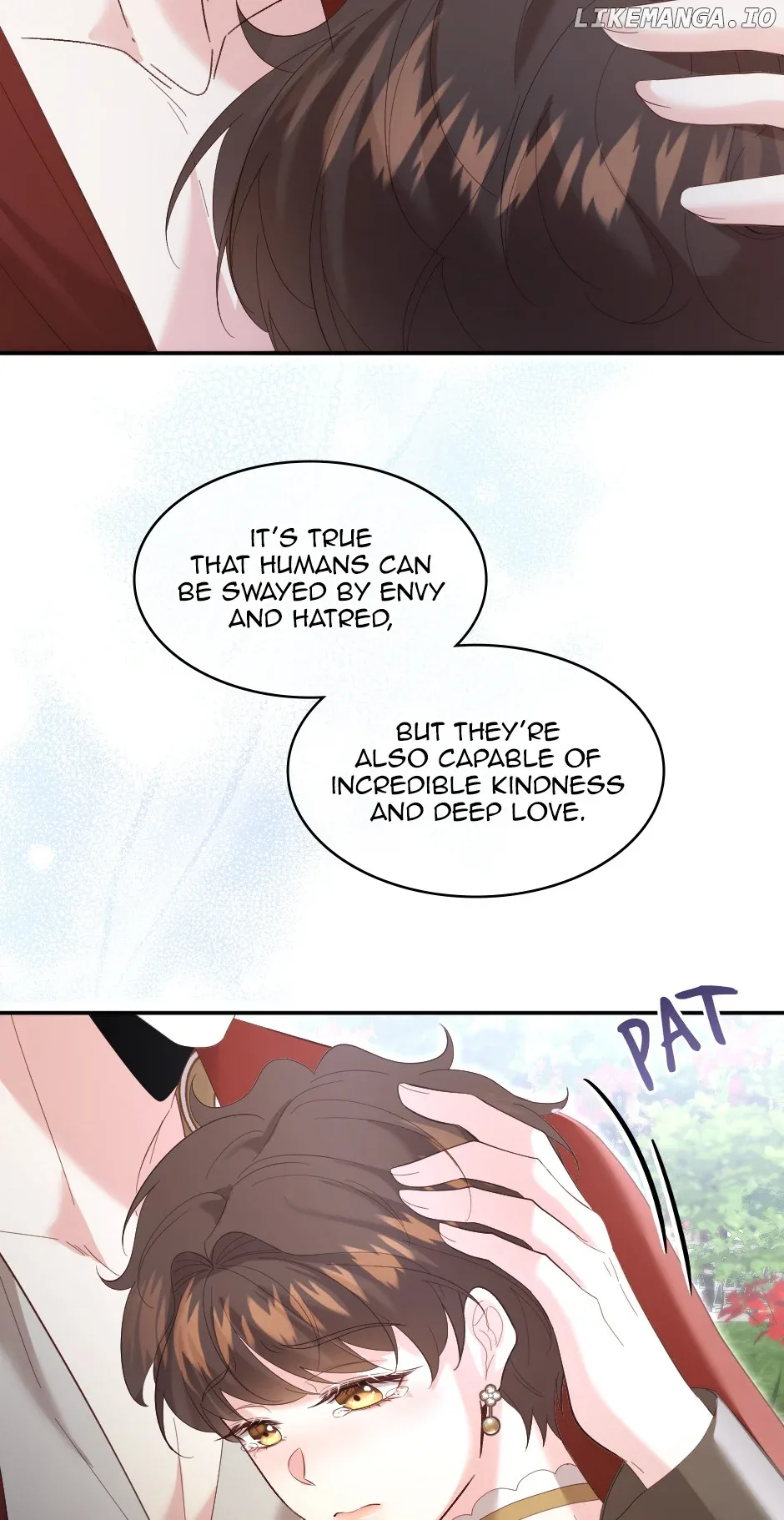 The Prince’s Personal Physician Chapter 91 page 25