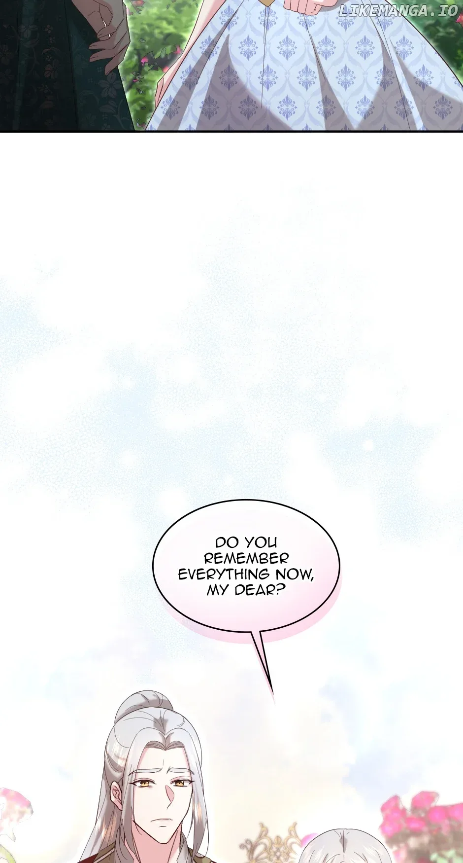 The Prince’s Personal Physician Chapter 91 page 4