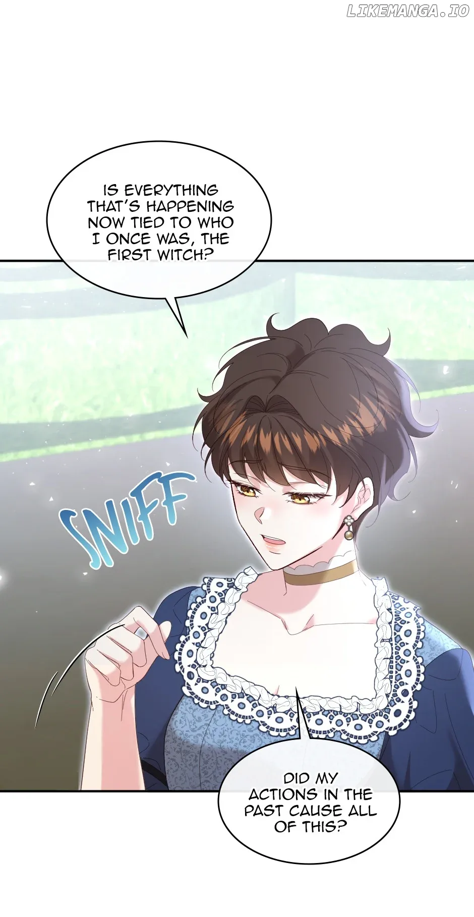 The Prince’s Personal Physician Chapter 91 page 15