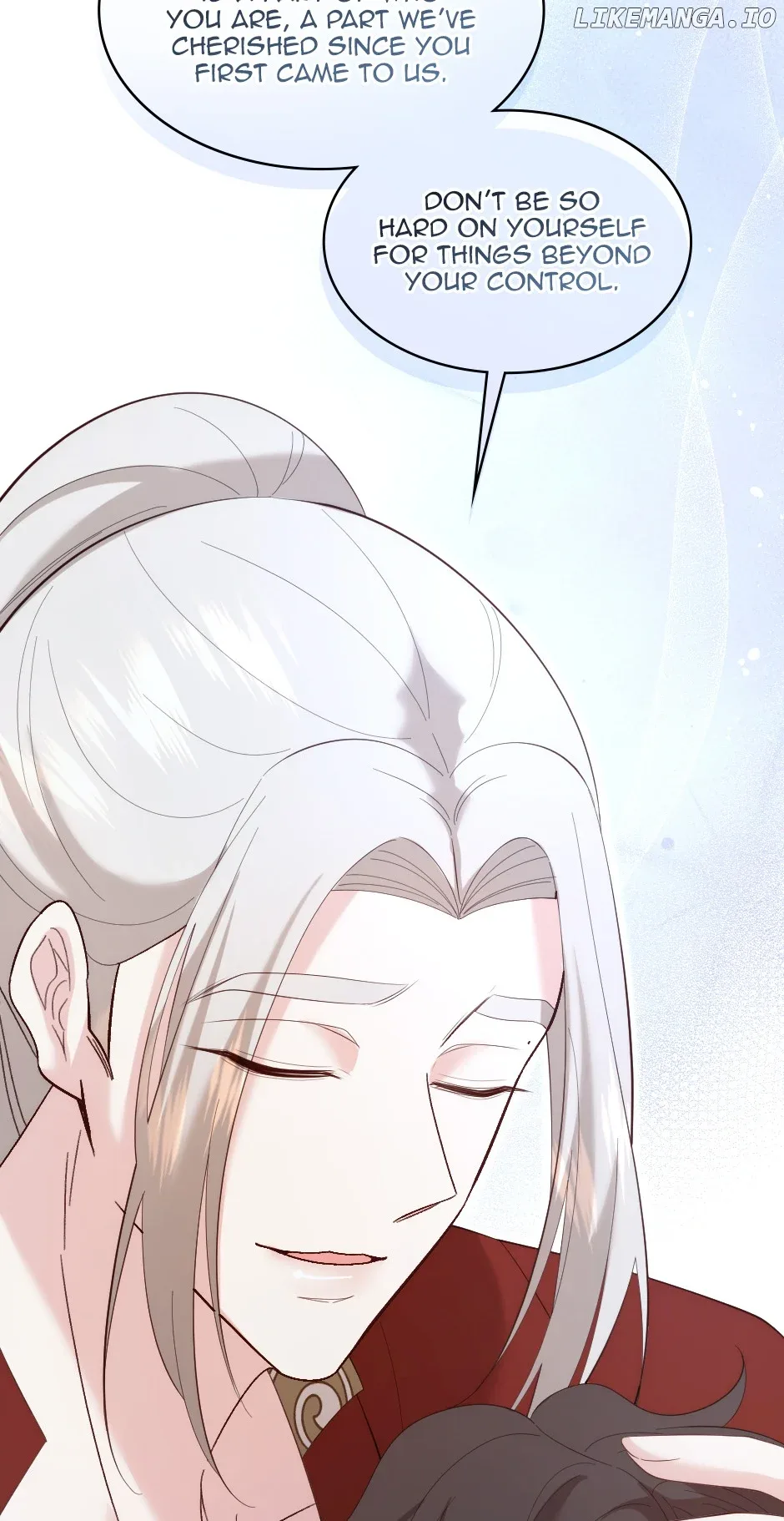 The Prince’s Personal Physician Chapter 91 page 24