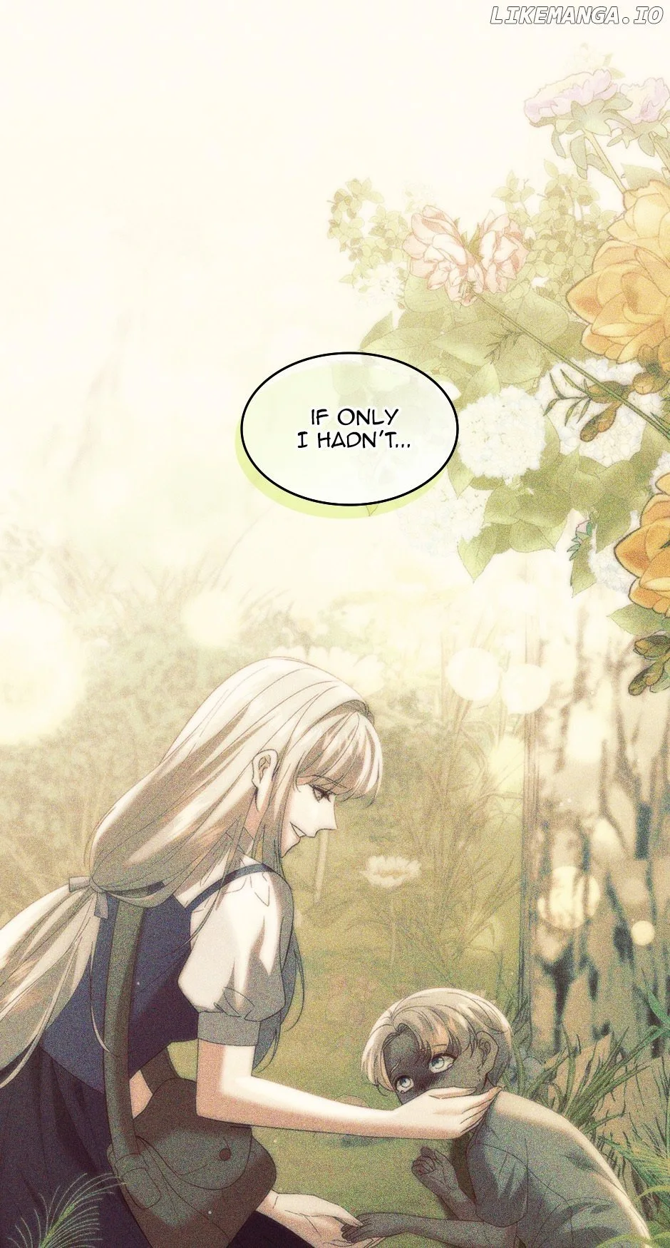 The Prince’s Personal Physician Chapter 91 page 16