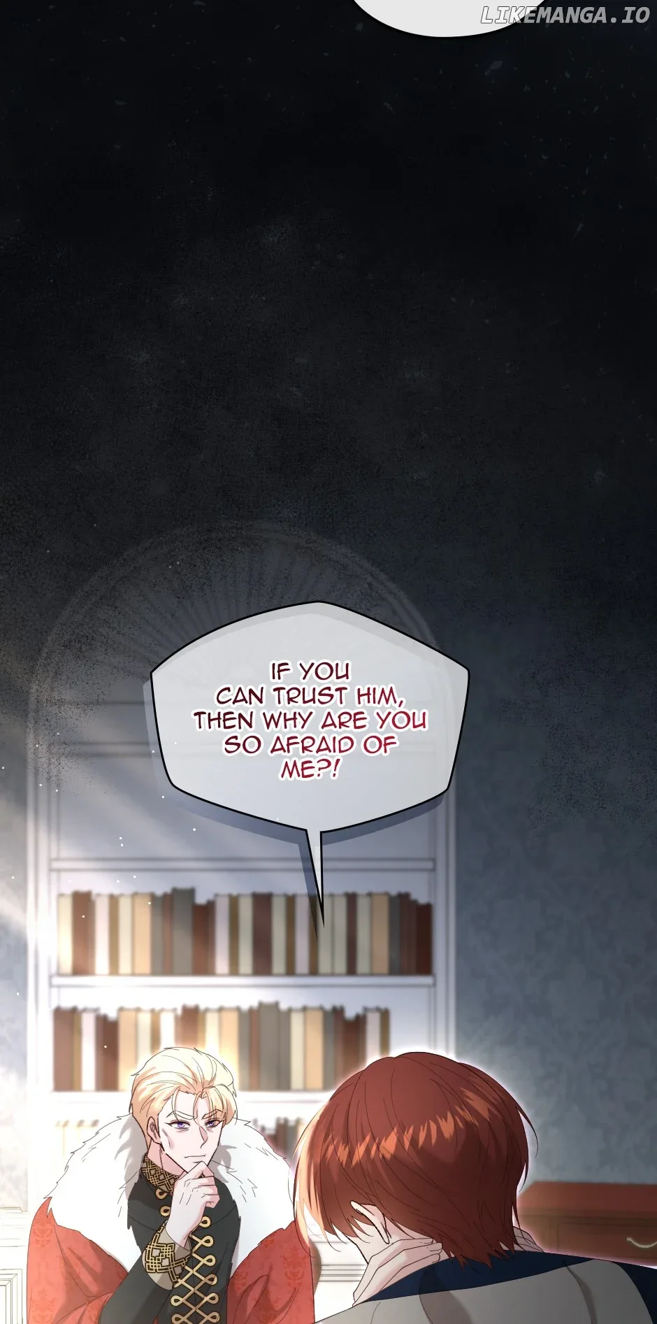 The Prince’s Personal Physician Chapter 91 page 48
