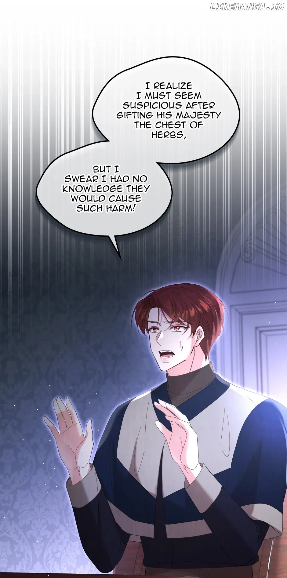 The Prince’s Personal Physician Chapter 91 page 44