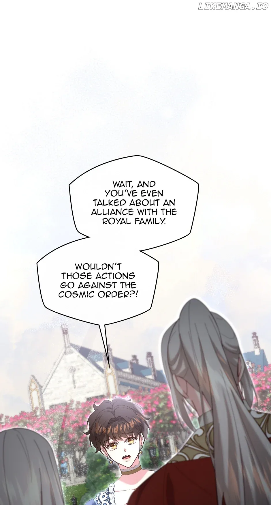 The Prince’s Personal Physician Chapter 91 page 30